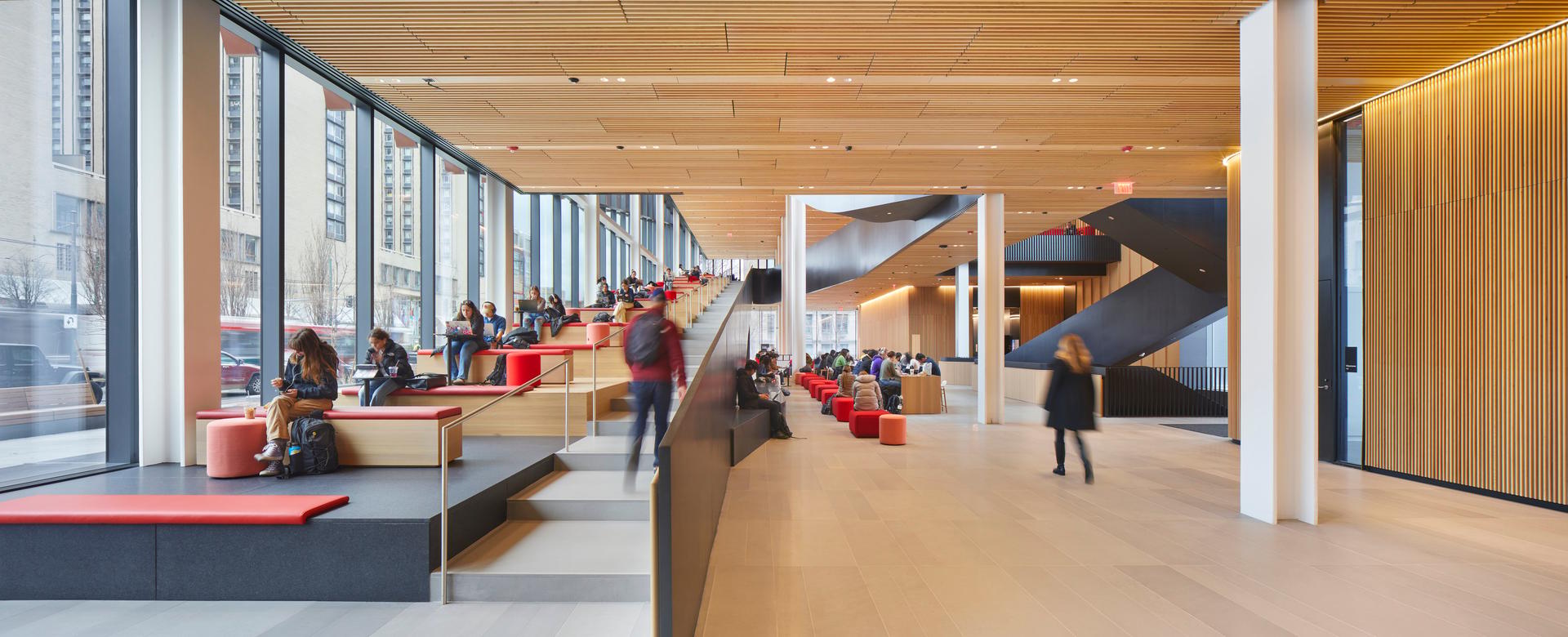 Center for Computing & Data Sciences at Boston University - image 11