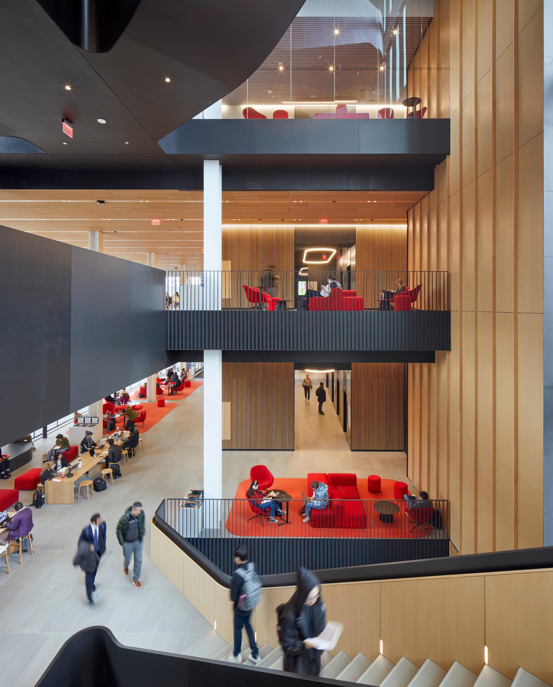 Center for Computing & Data Sciences at Boston University - image 15