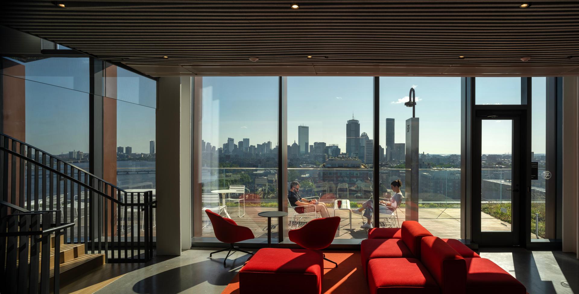 Center for Computing & Data Sciences at Boston University - image 21