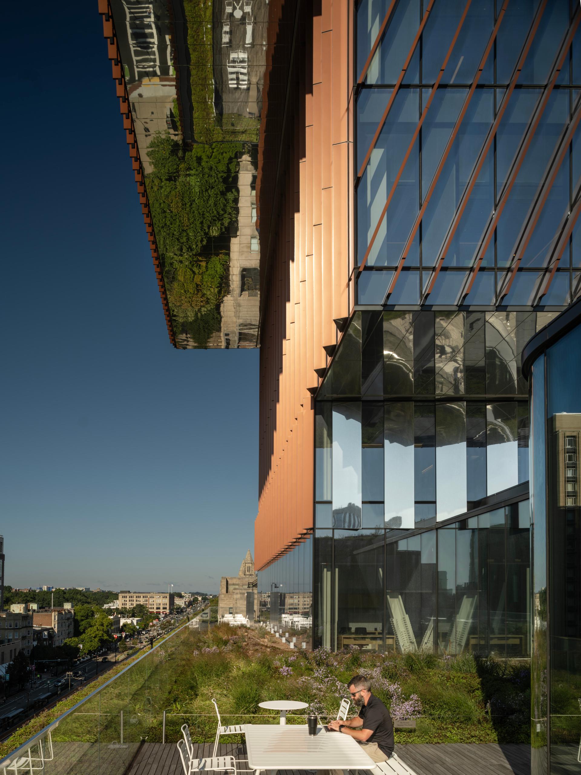 Center for Computing & Data Sciences at Boston University - image 19