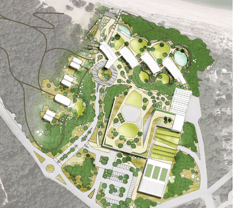 Shinnecock Resort Development - image 7