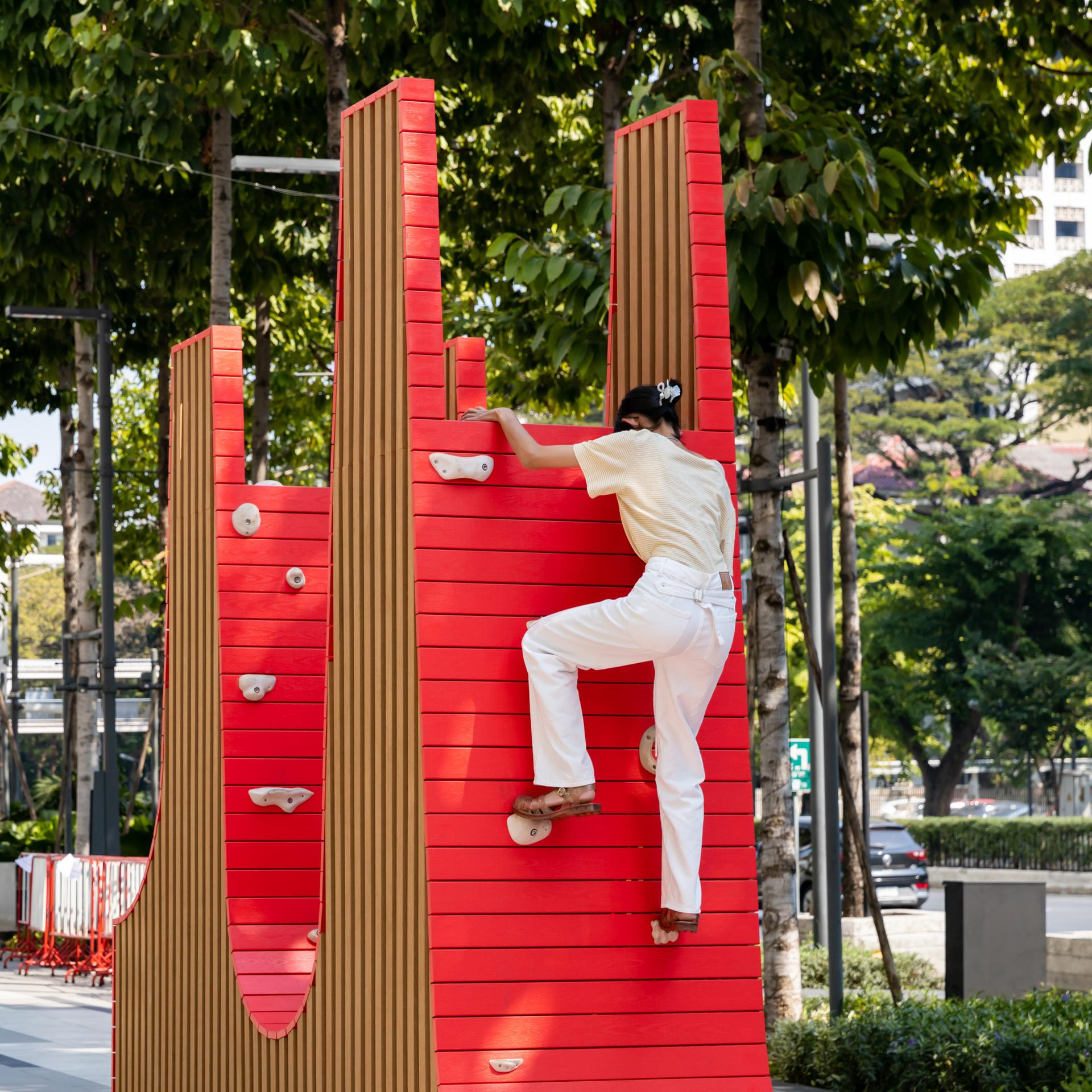 Grown Up Playground - image 6