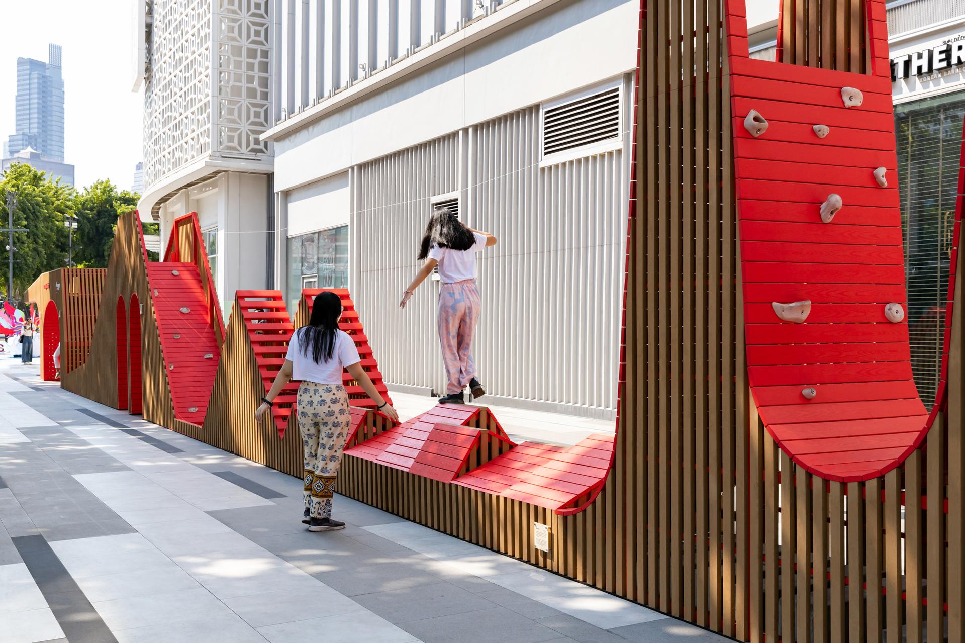 Grown Up Playground - image 7
