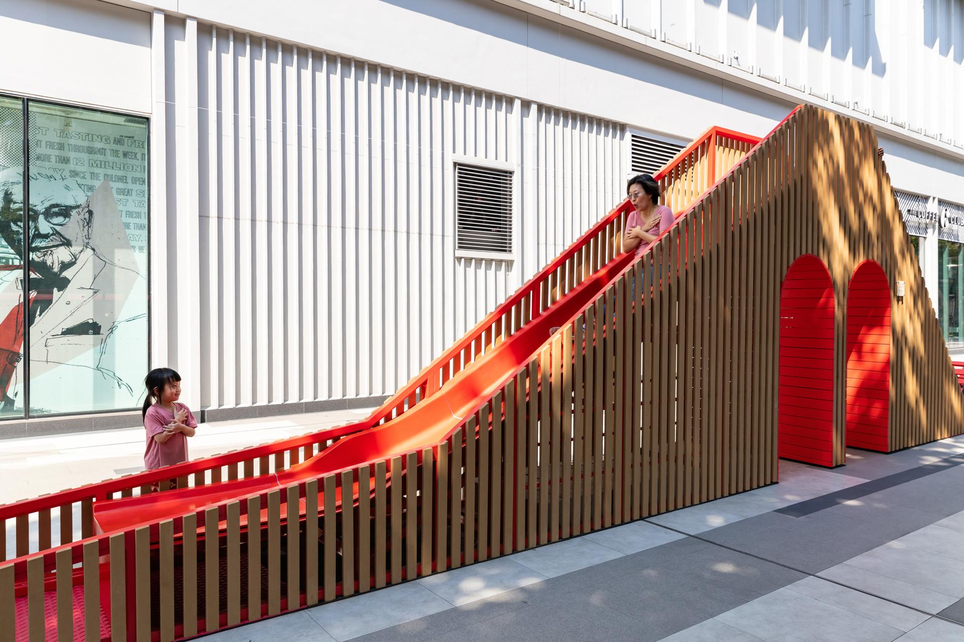 Grown Up Playground - image 9