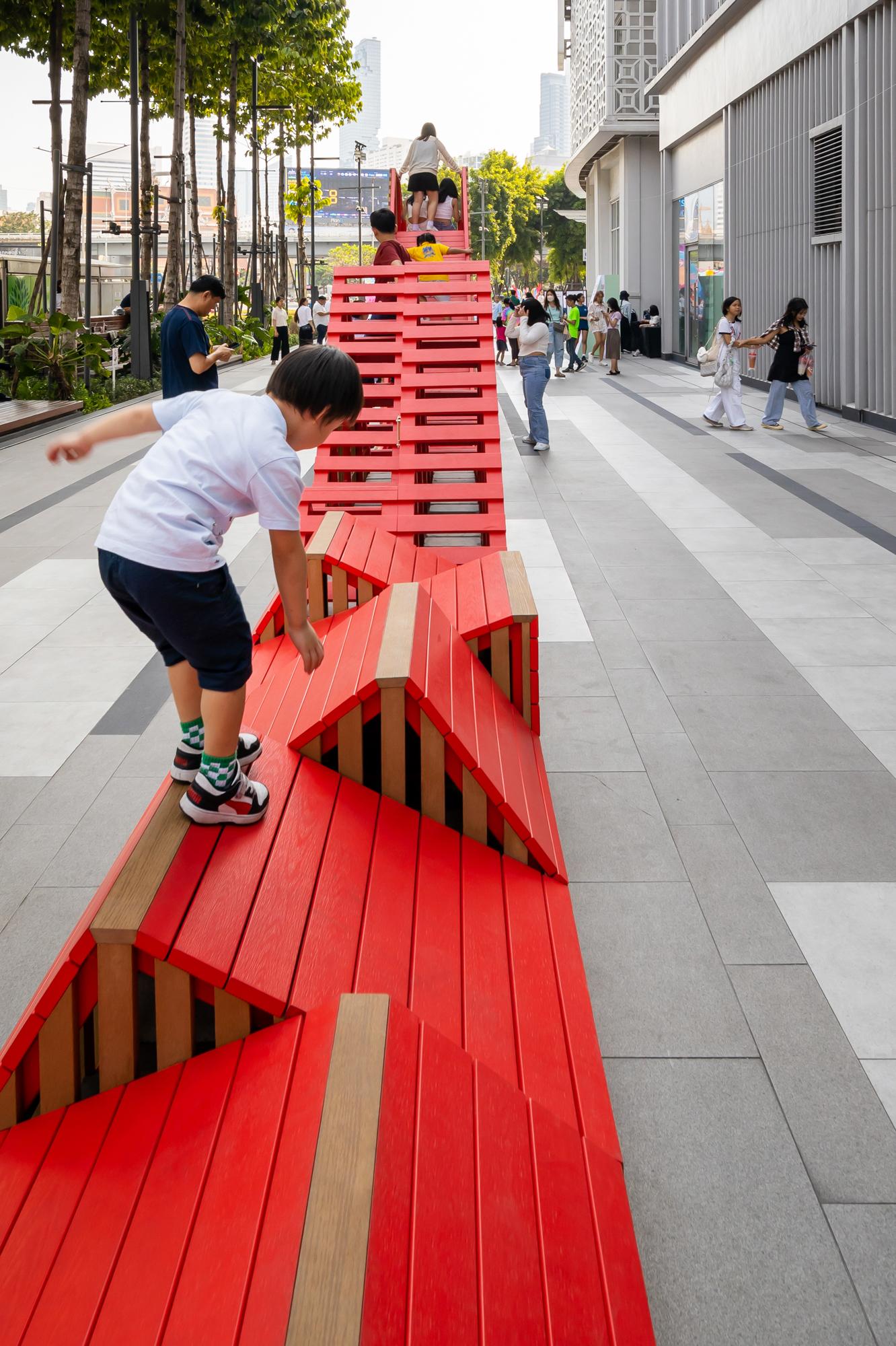 Grown Up Playground - image 10