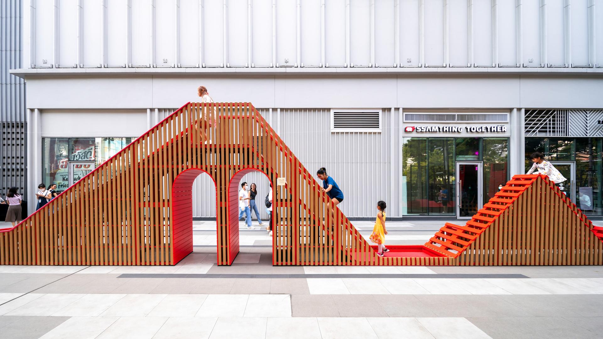 Grown Up Playground - image 11