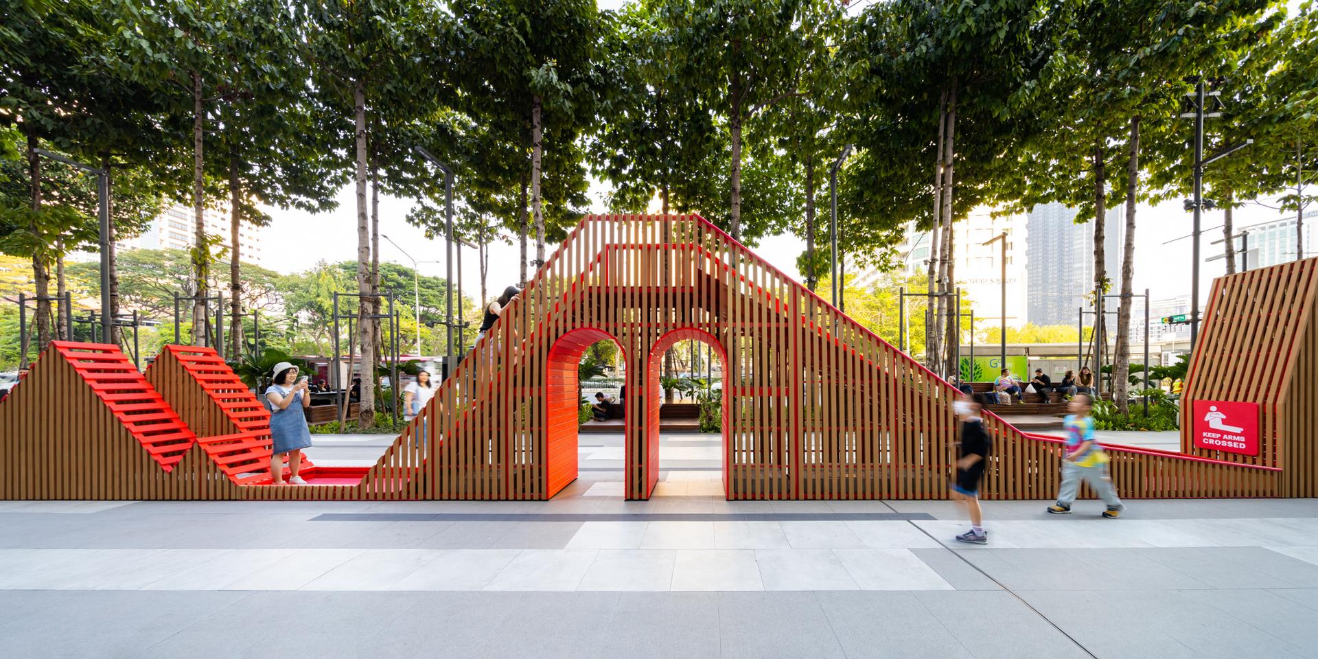 Grown Up Playground - image 12