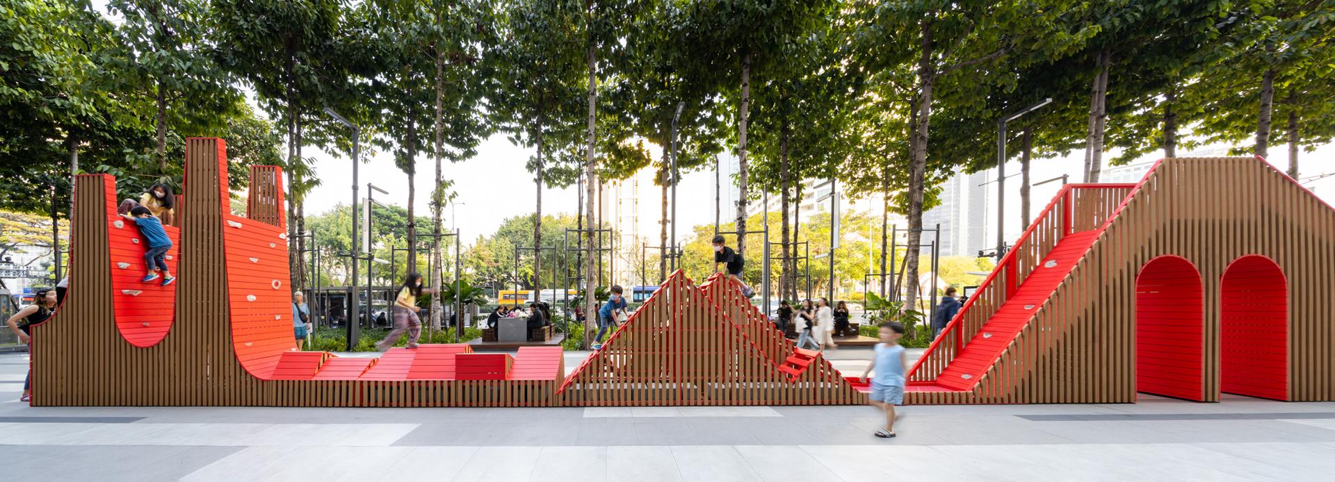Grown Up Playground - image 14