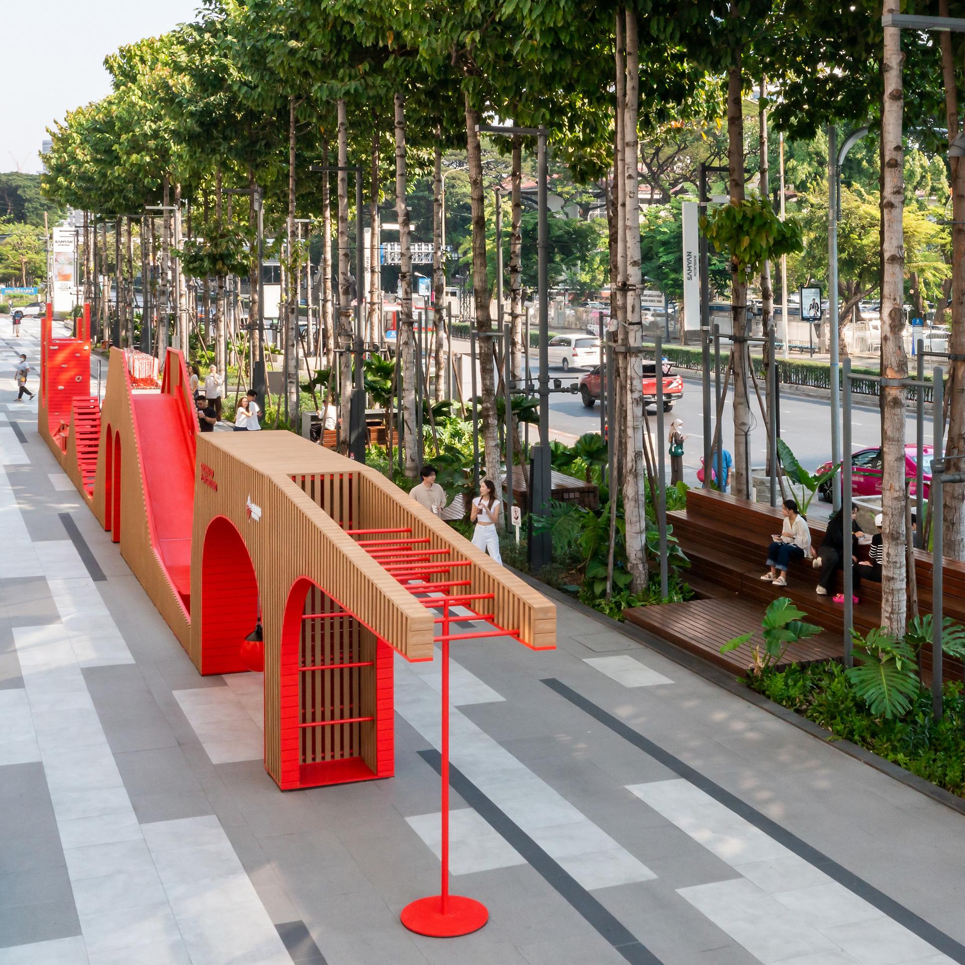 Grown Up Playground - image 15