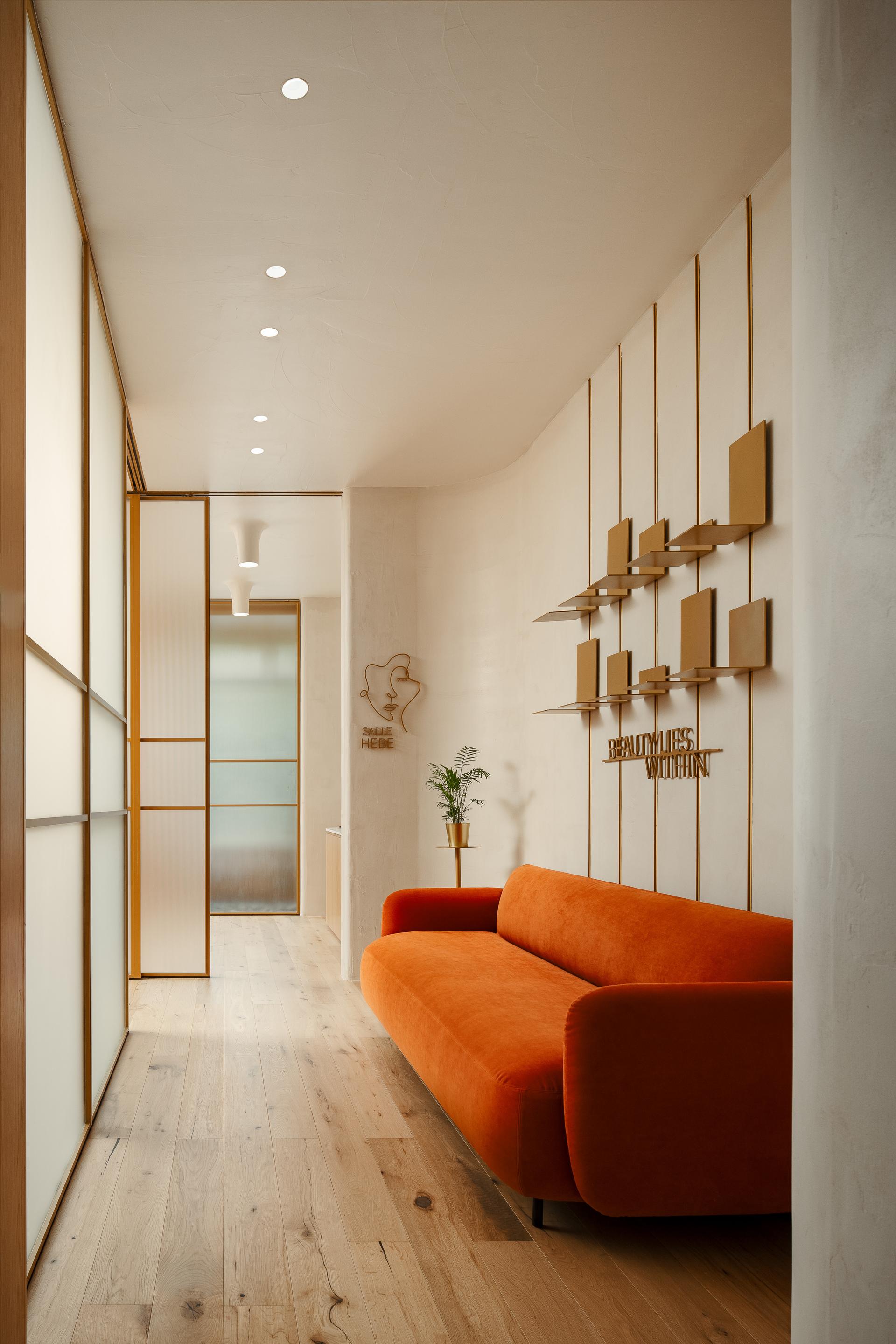 Kalloes Wellness & Aesthetics Venue - image 5