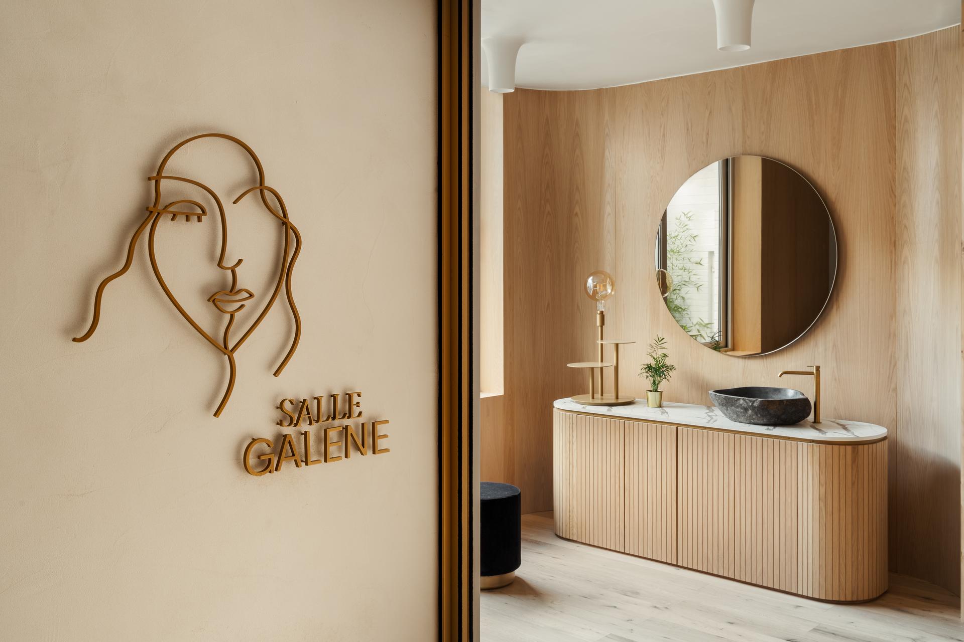 Kalloes Wellness & Aesthetics Venue - image 10