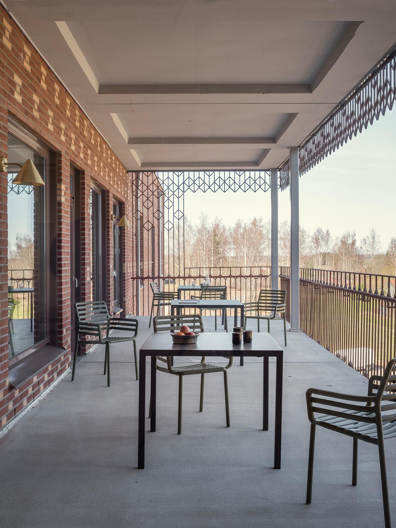 Kungsparken Care Home - image 2