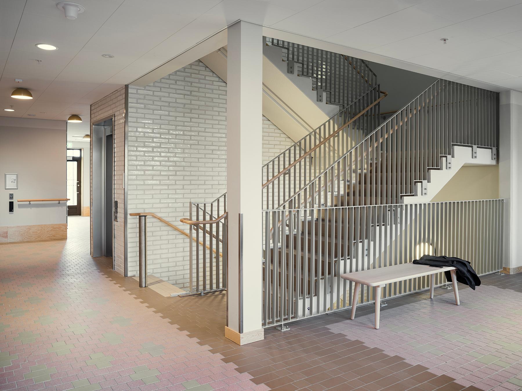 Kungsparken Care Home - image 4