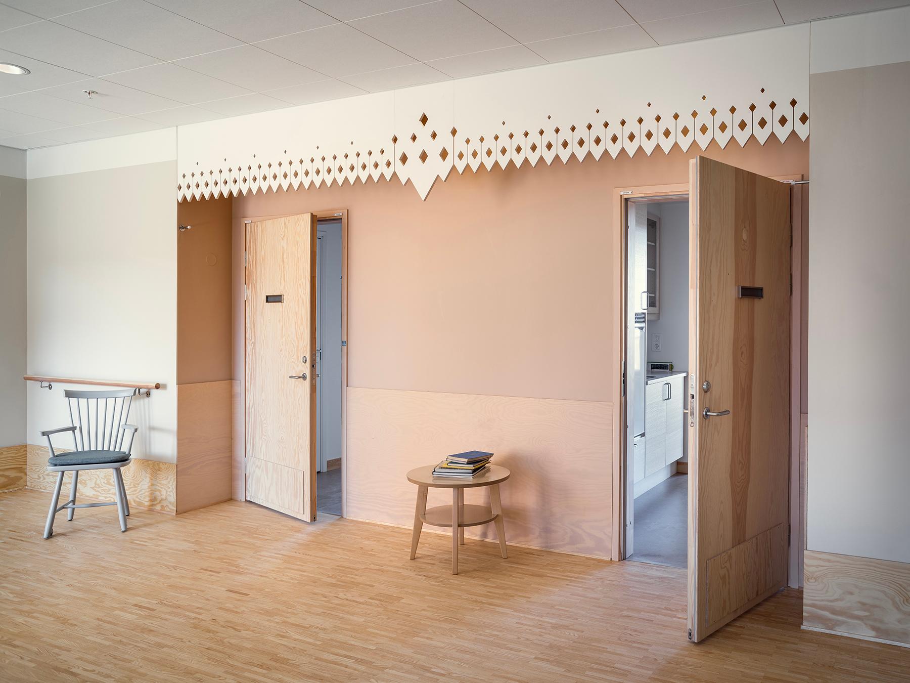 Kungsparken Care Home - image 5