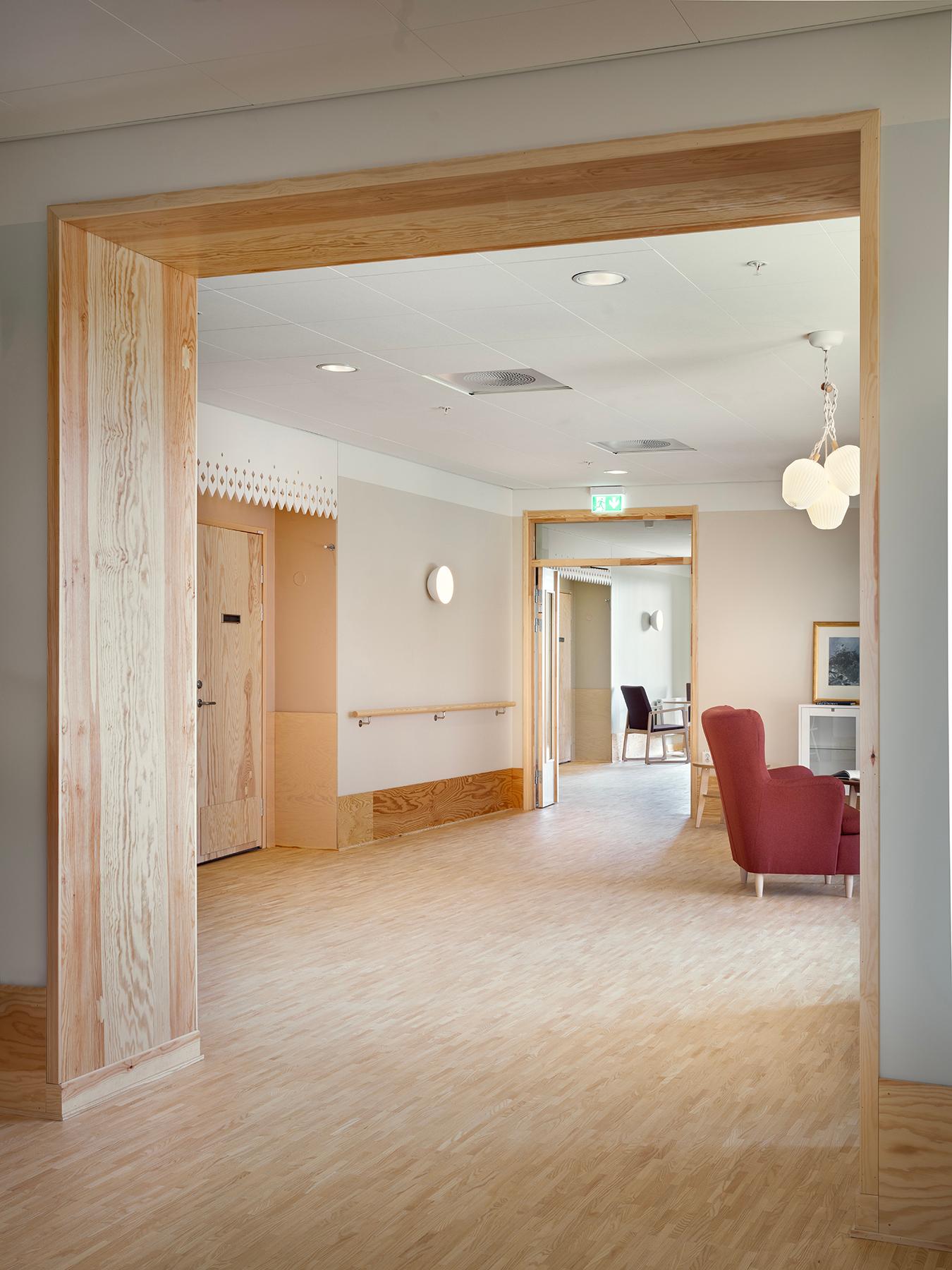 Kungsparken Care Home - image 6