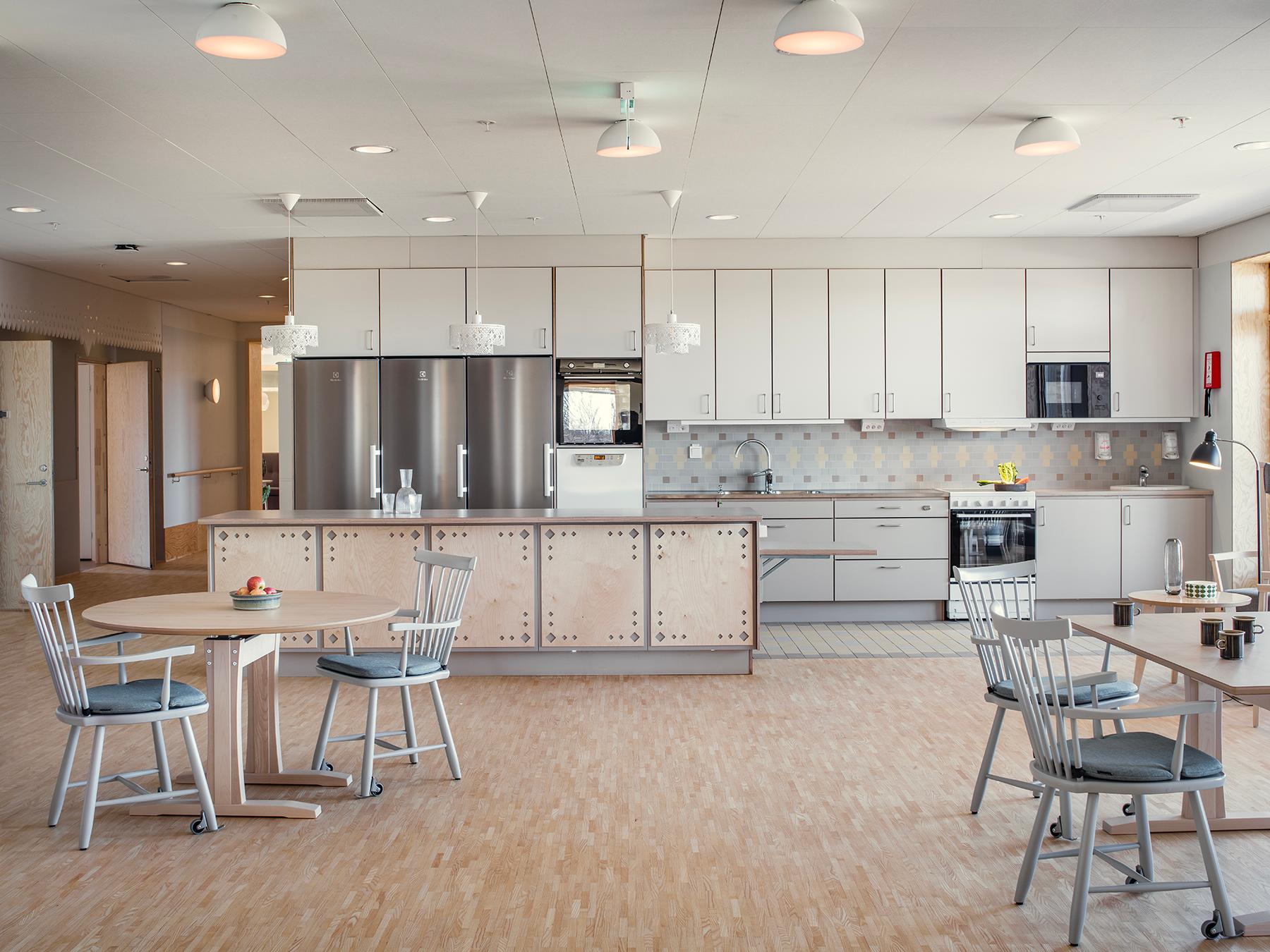 Kungsparken Care Home - image 7