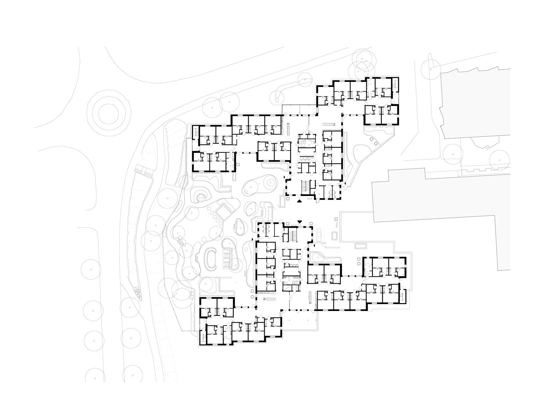 Kungsparken Care Home - image 9
