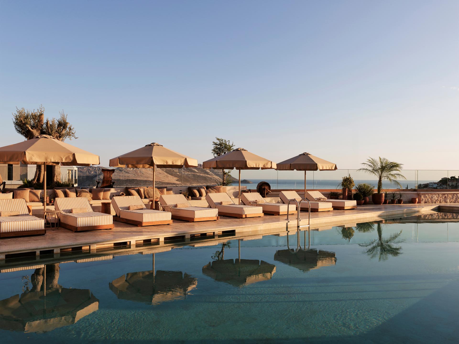 Radisson BLU Kaş - image 2