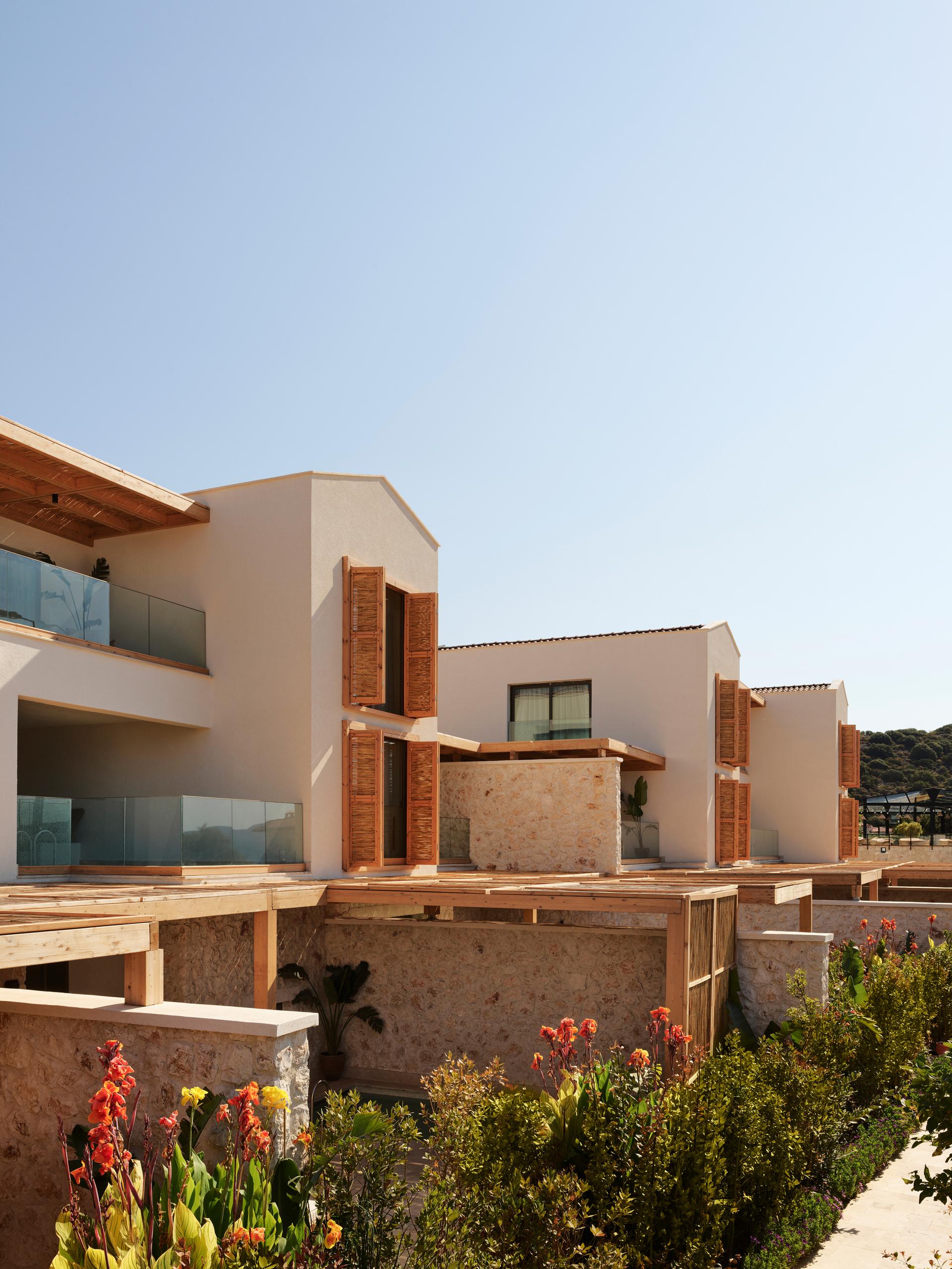 Radisson BLU Kaş