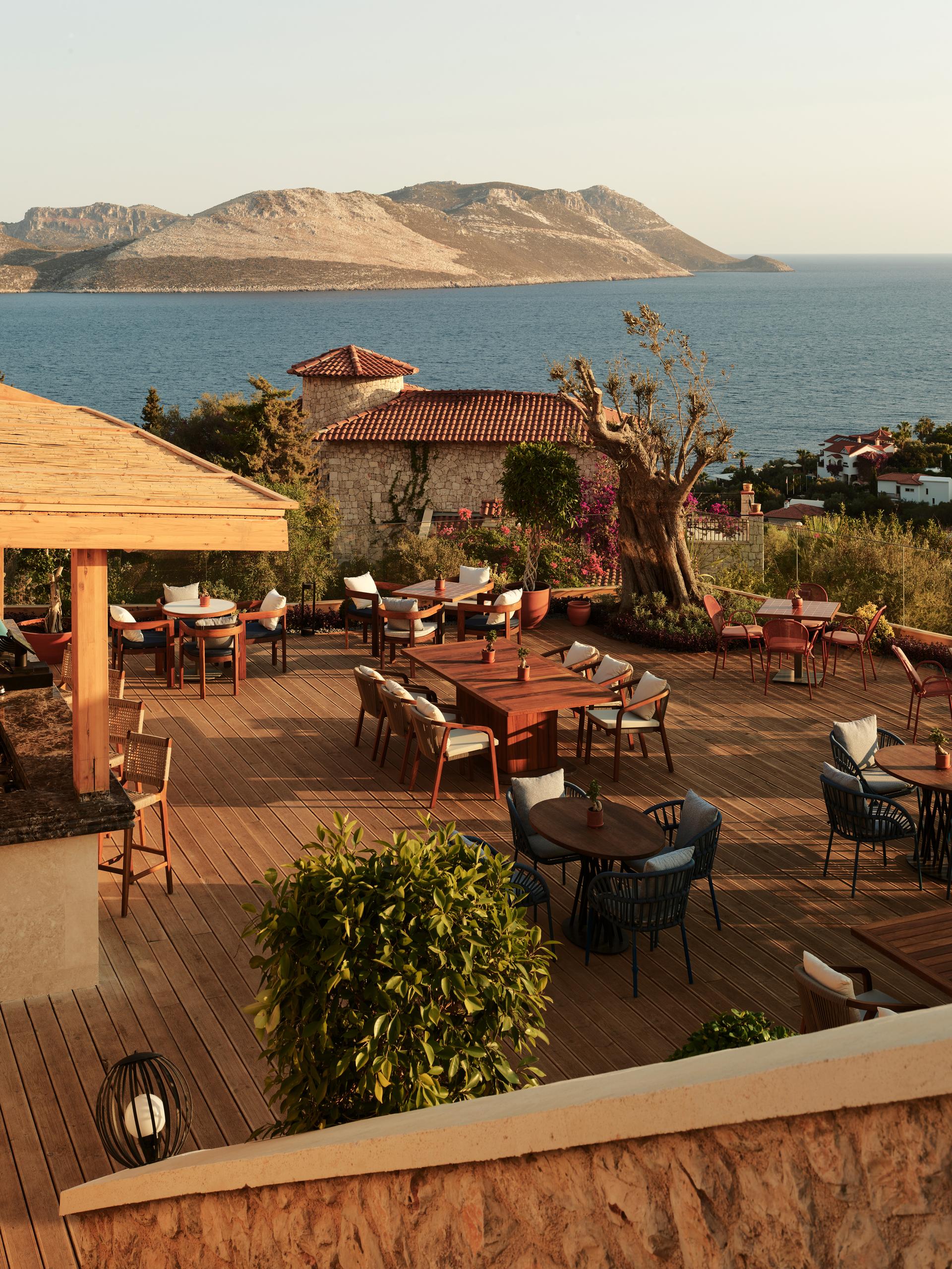 Radisson BLU Kaş - image 27