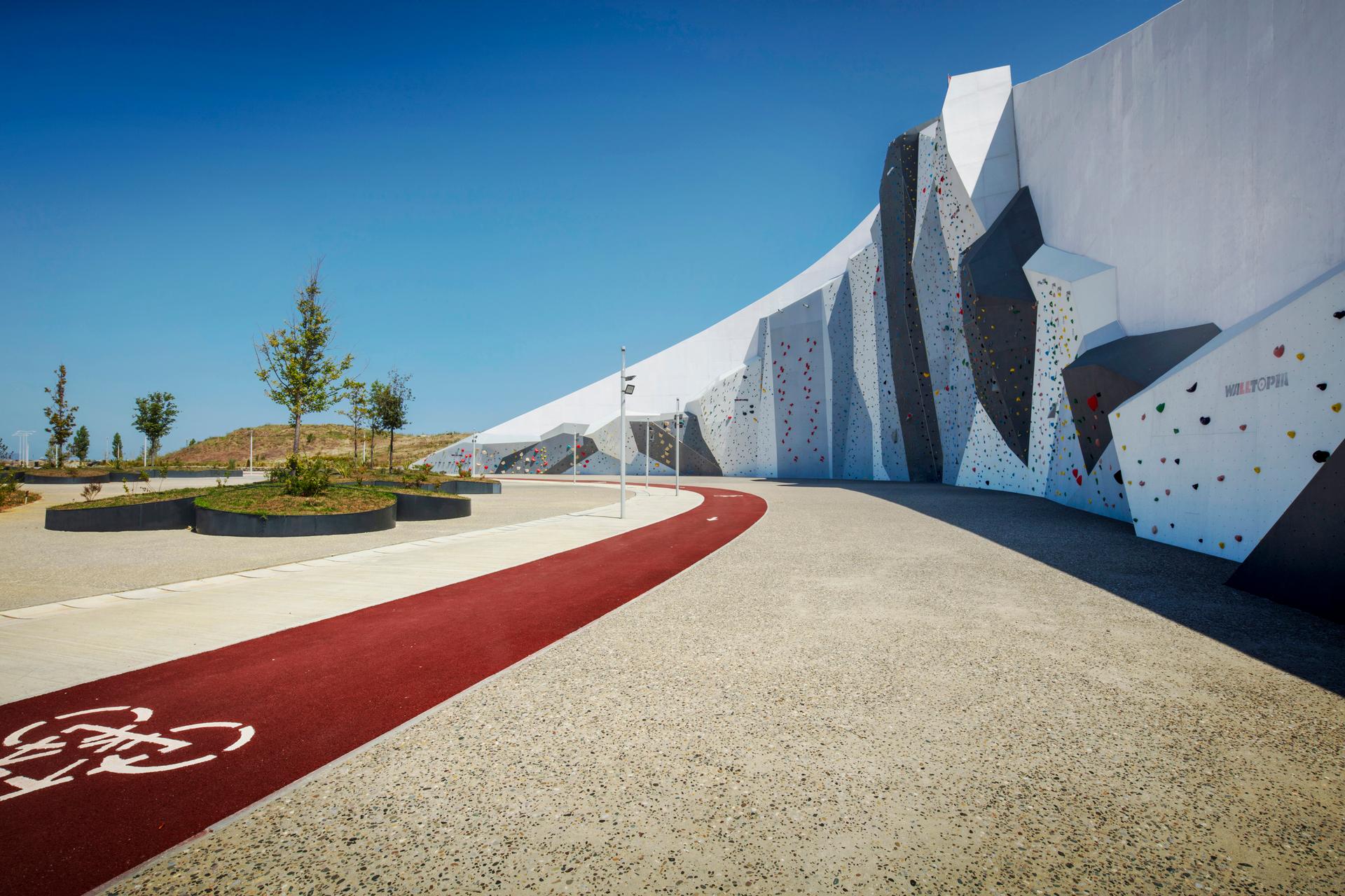 ECO PARK DURRES - image 8