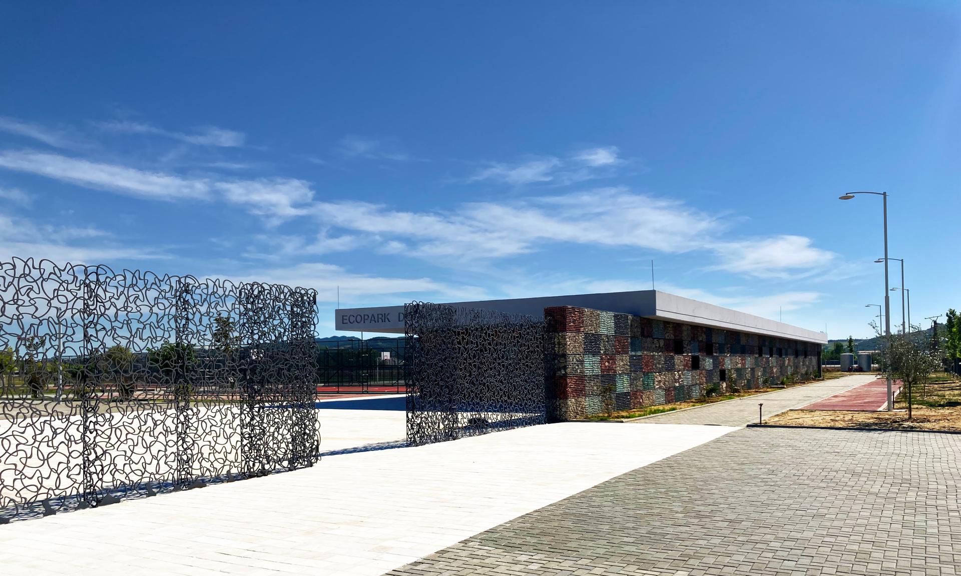ECO PARK DURRES - image 10