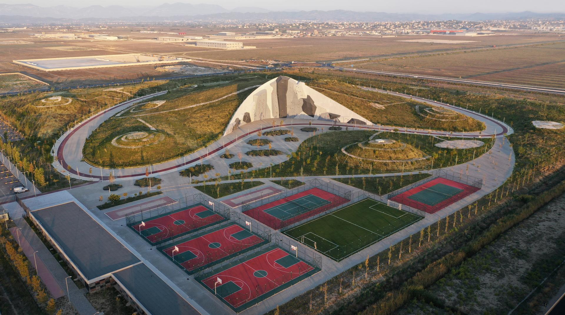 ECO PARK DURRES - image 2