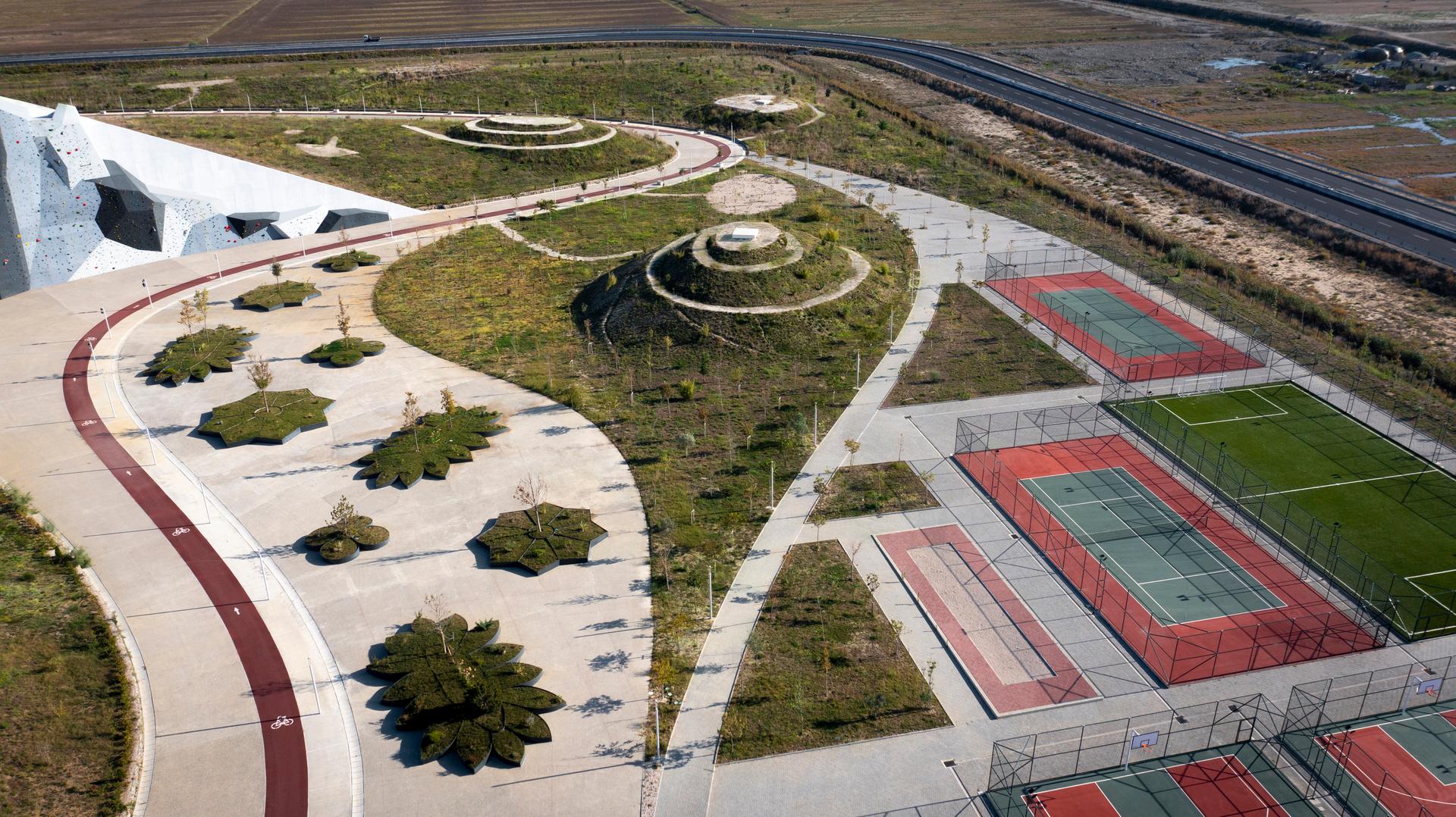 ECO PARK DURRES - image 3