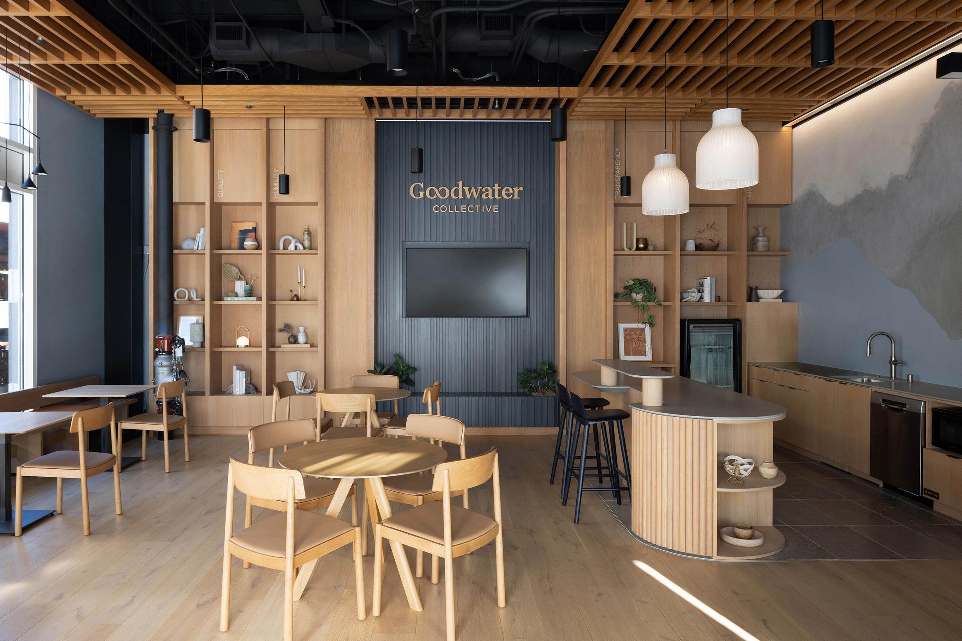 Goodwater Collective - image 3