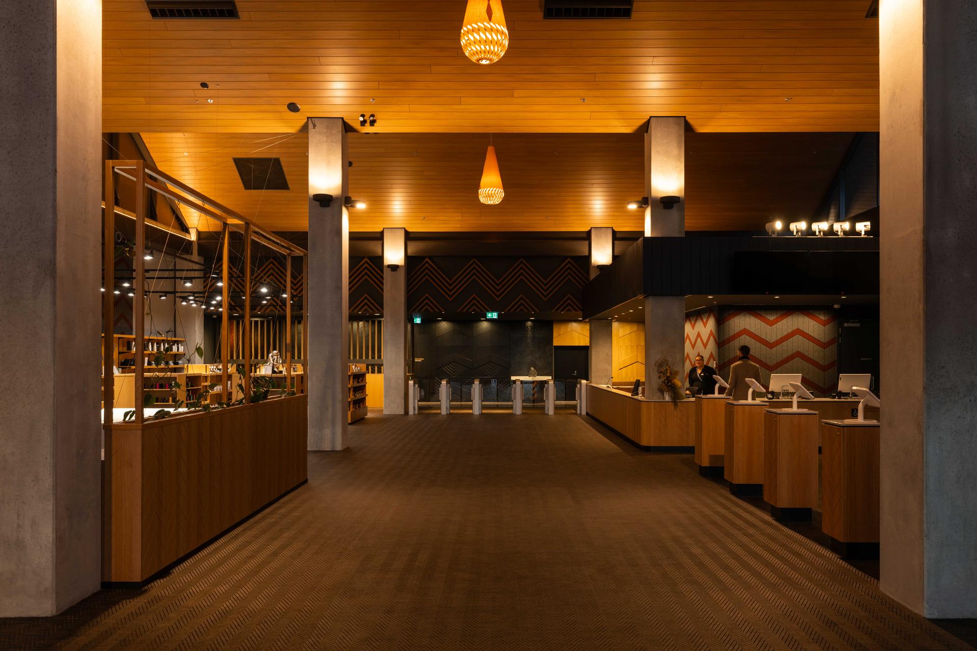 Wai Ariki Spa - image 8