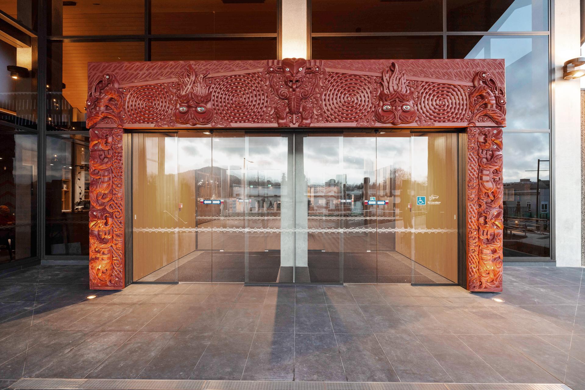Wai Ariki Spa - image 9