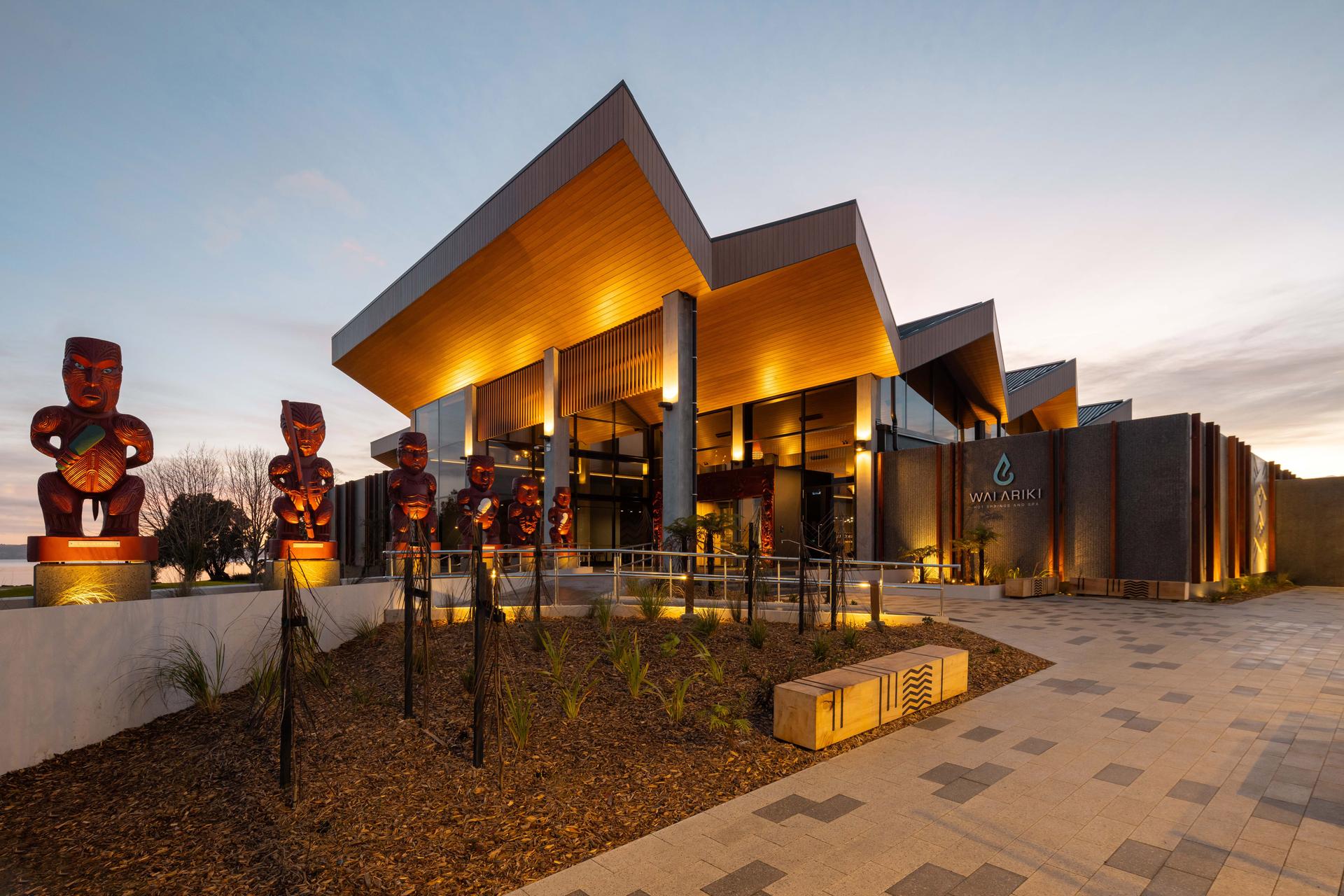 Wai Ariki Spa - image 3