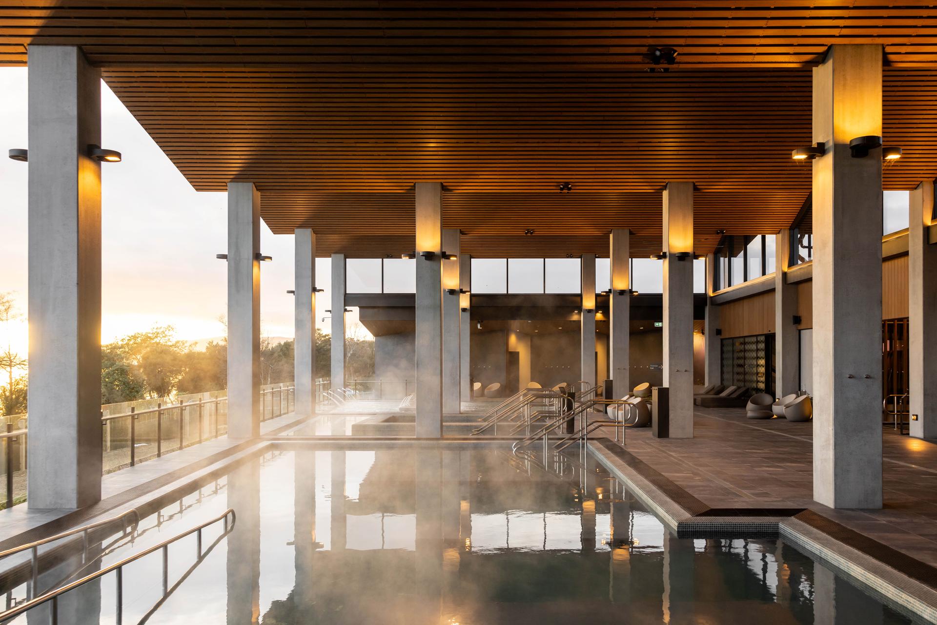 Wai Ariki Spa - image 4