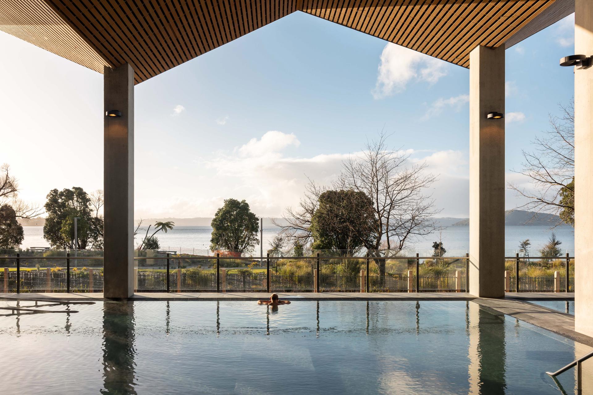 Wai Ariki Spa - image 5