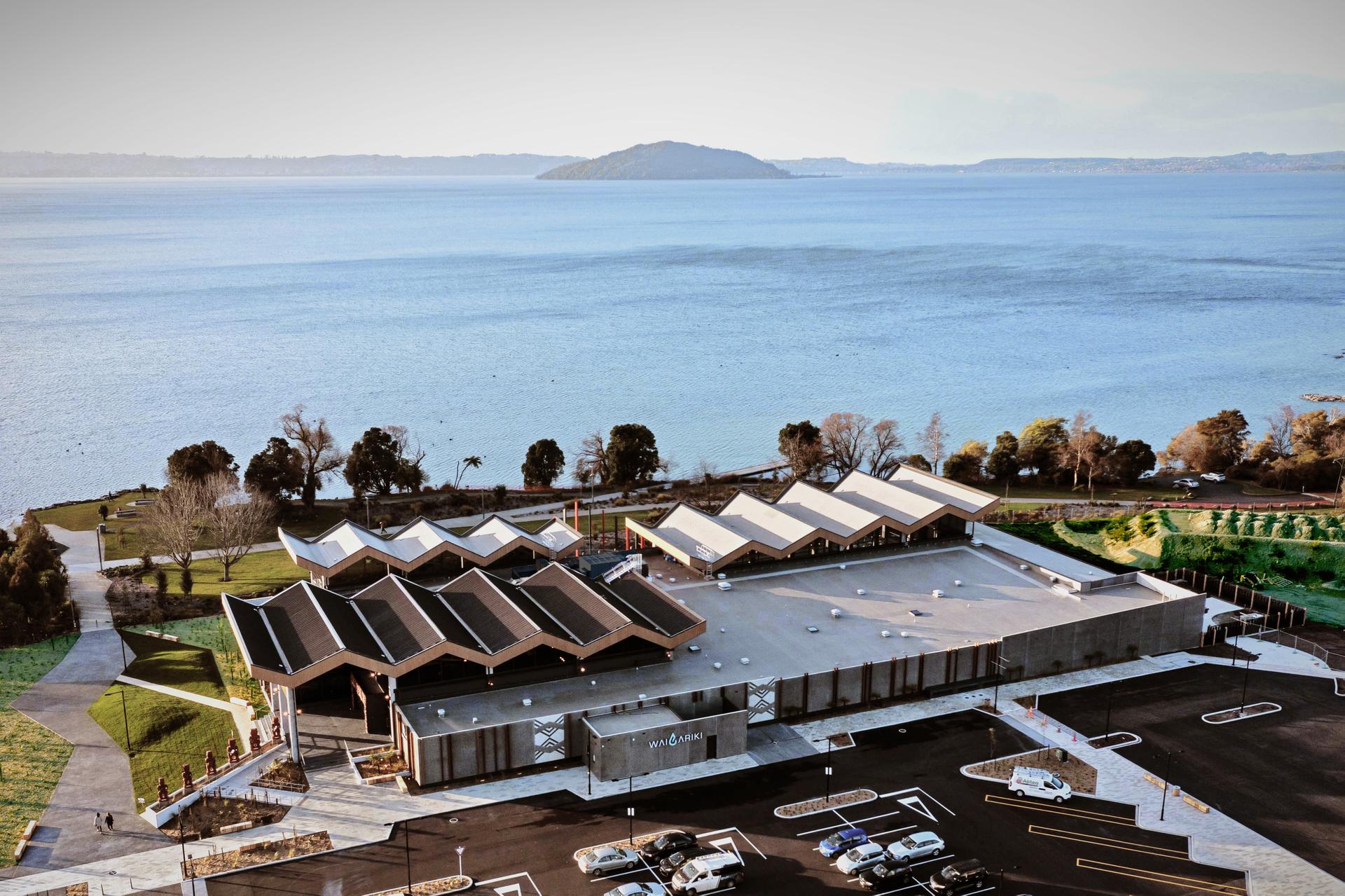 Wai Ariki Spa - image 7