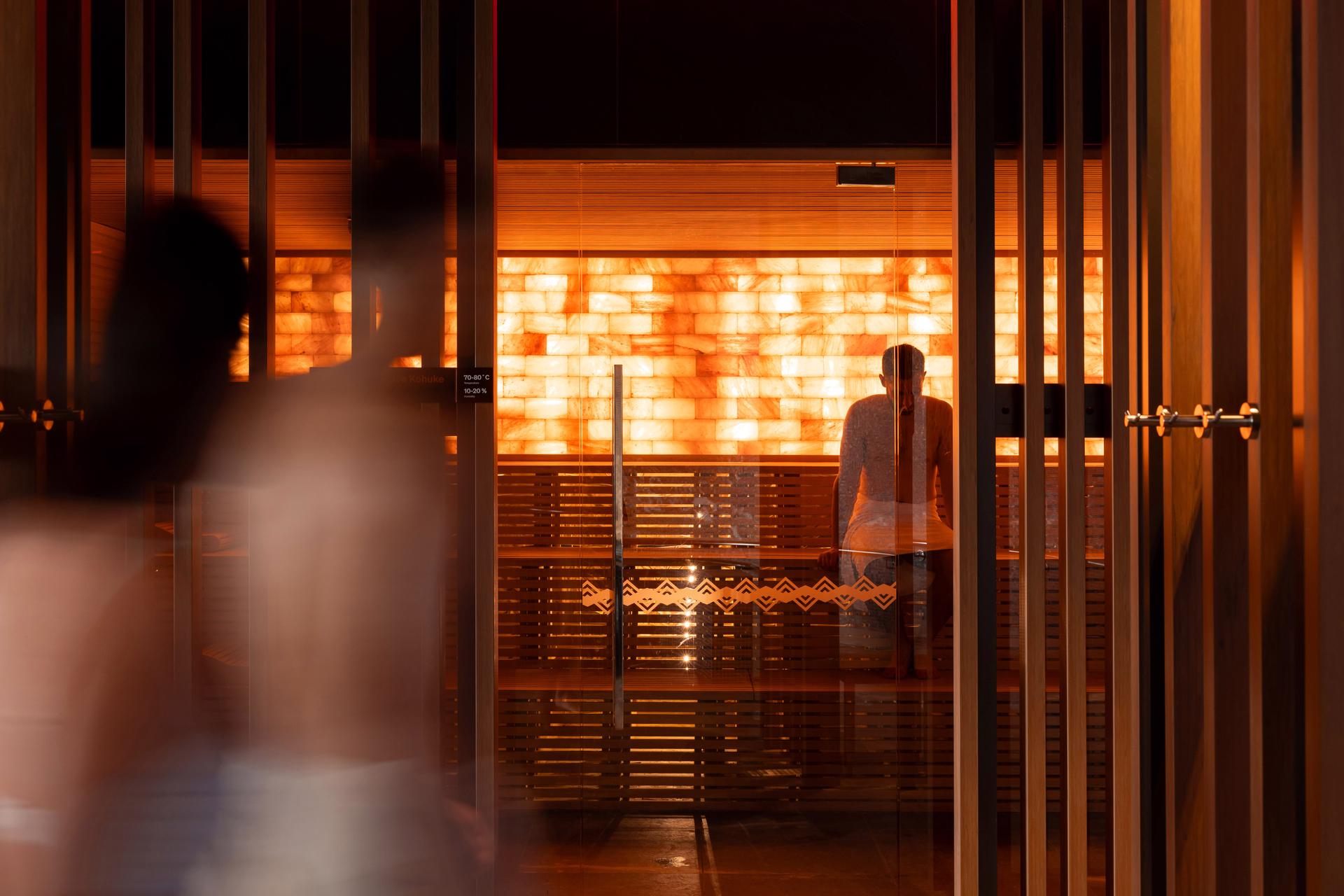 Wai Ariki Spa - image 11