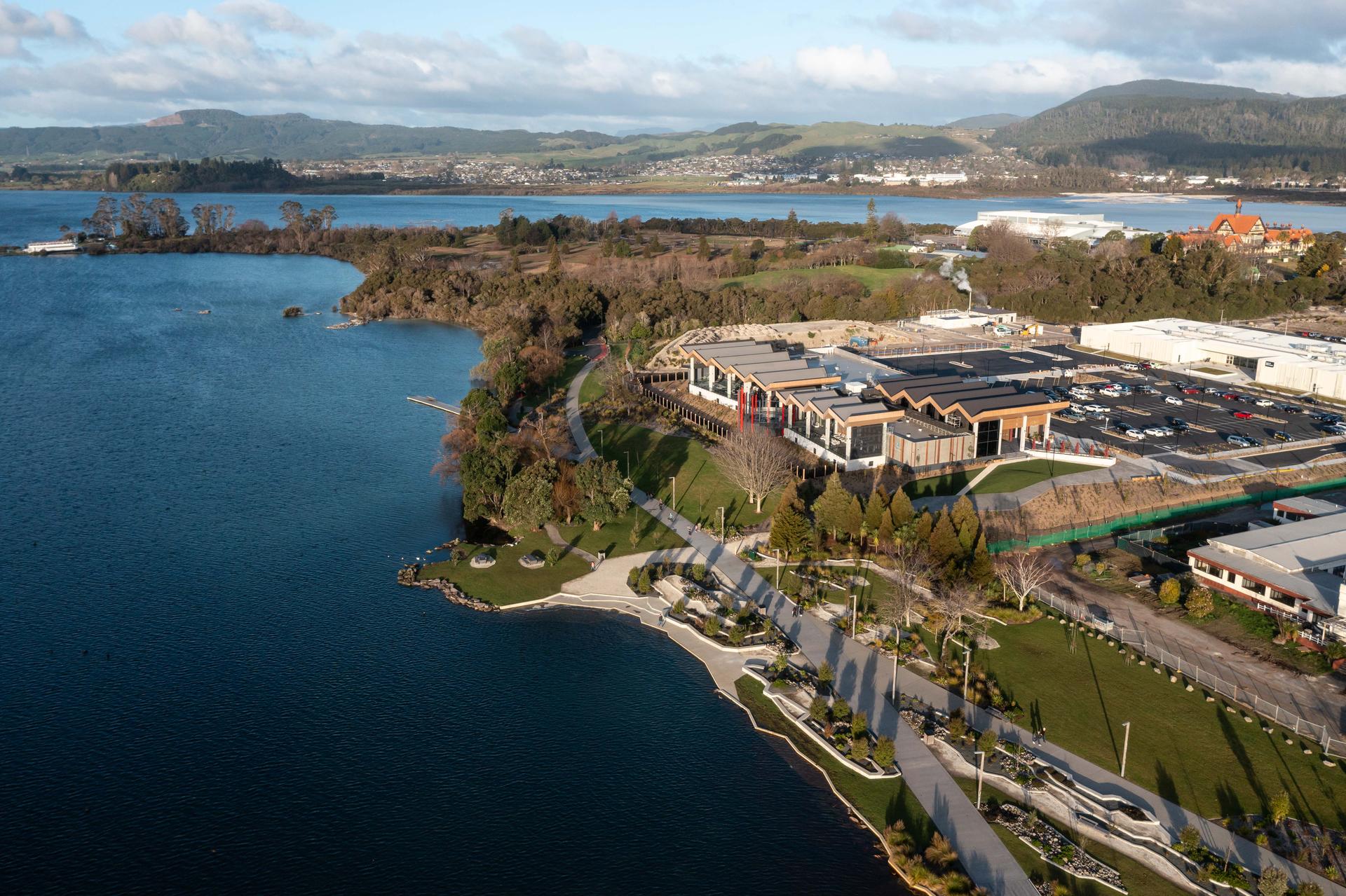 Wai Ariki Spa - image 6