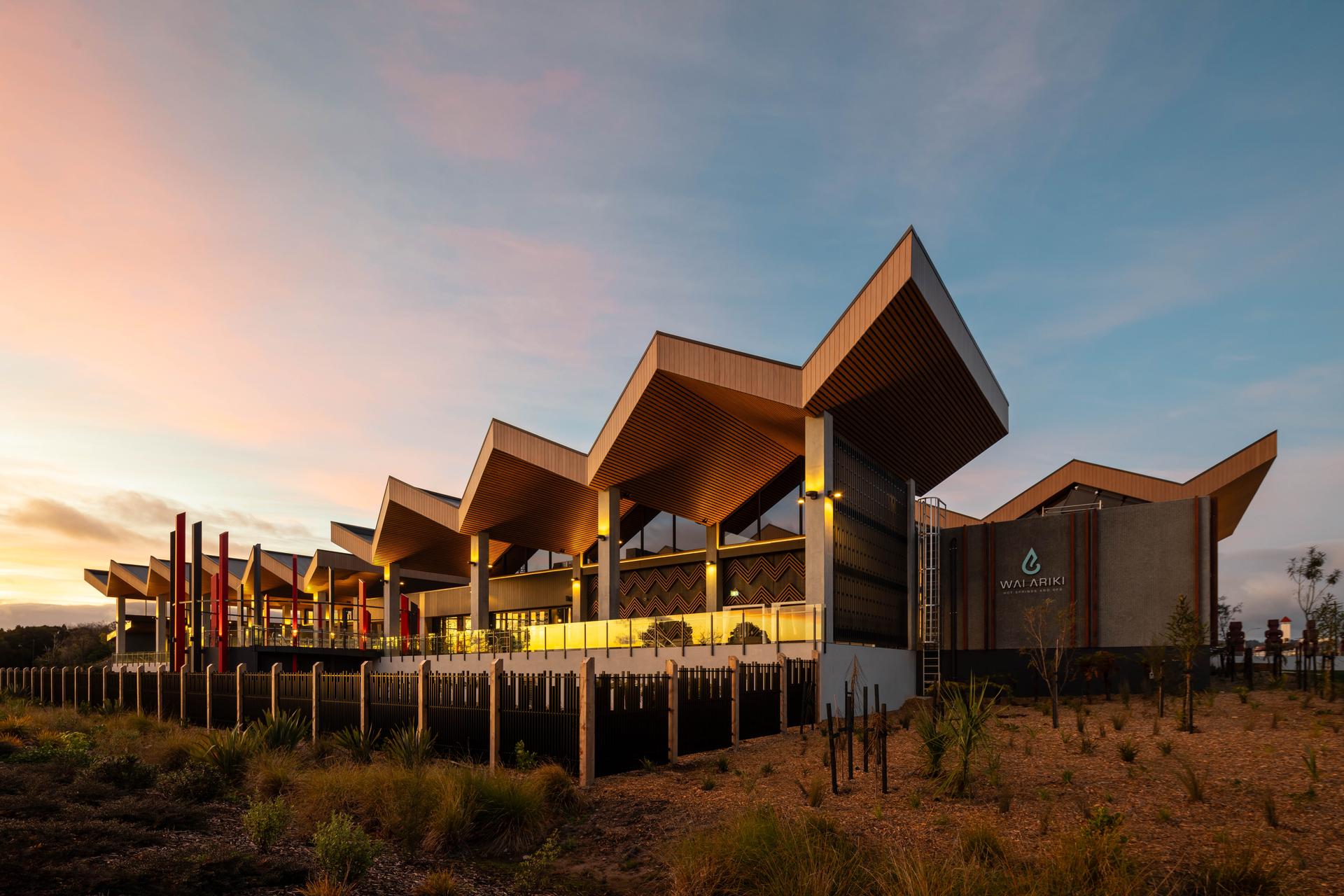 Wai Ariki Spa - image 2