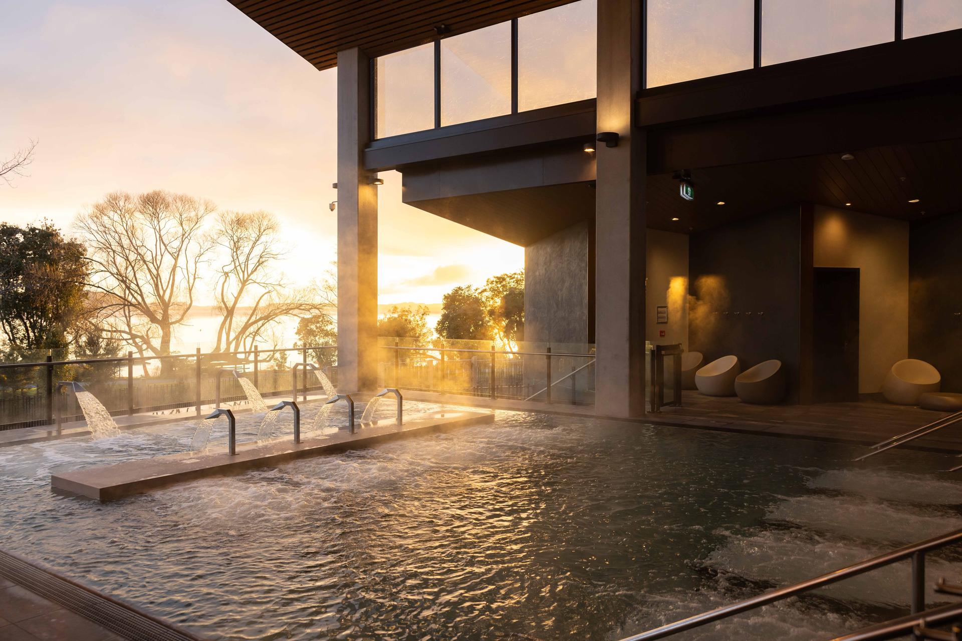 Wai Ariki Spa - image 12