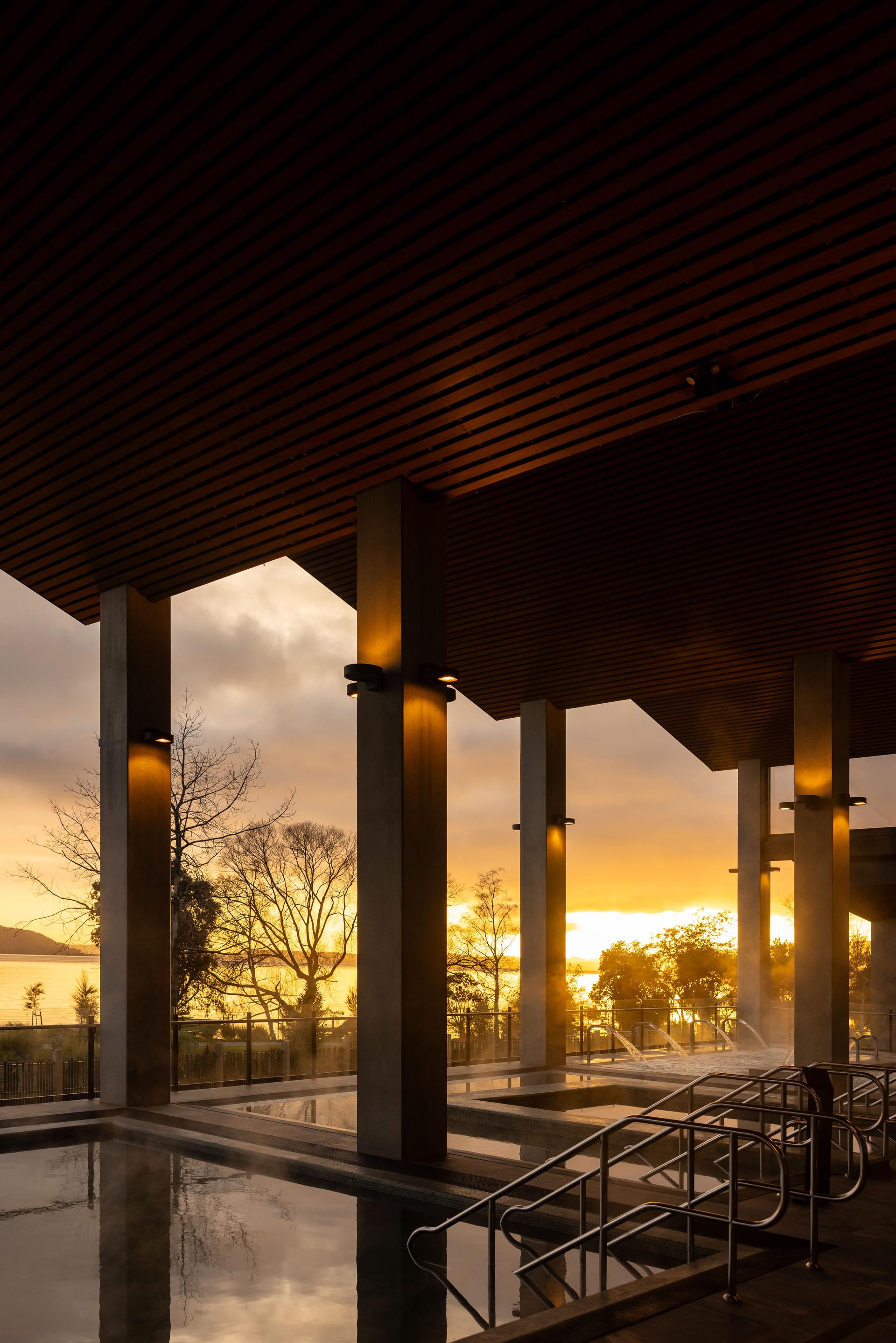 Wai Ariki Spa - image 14