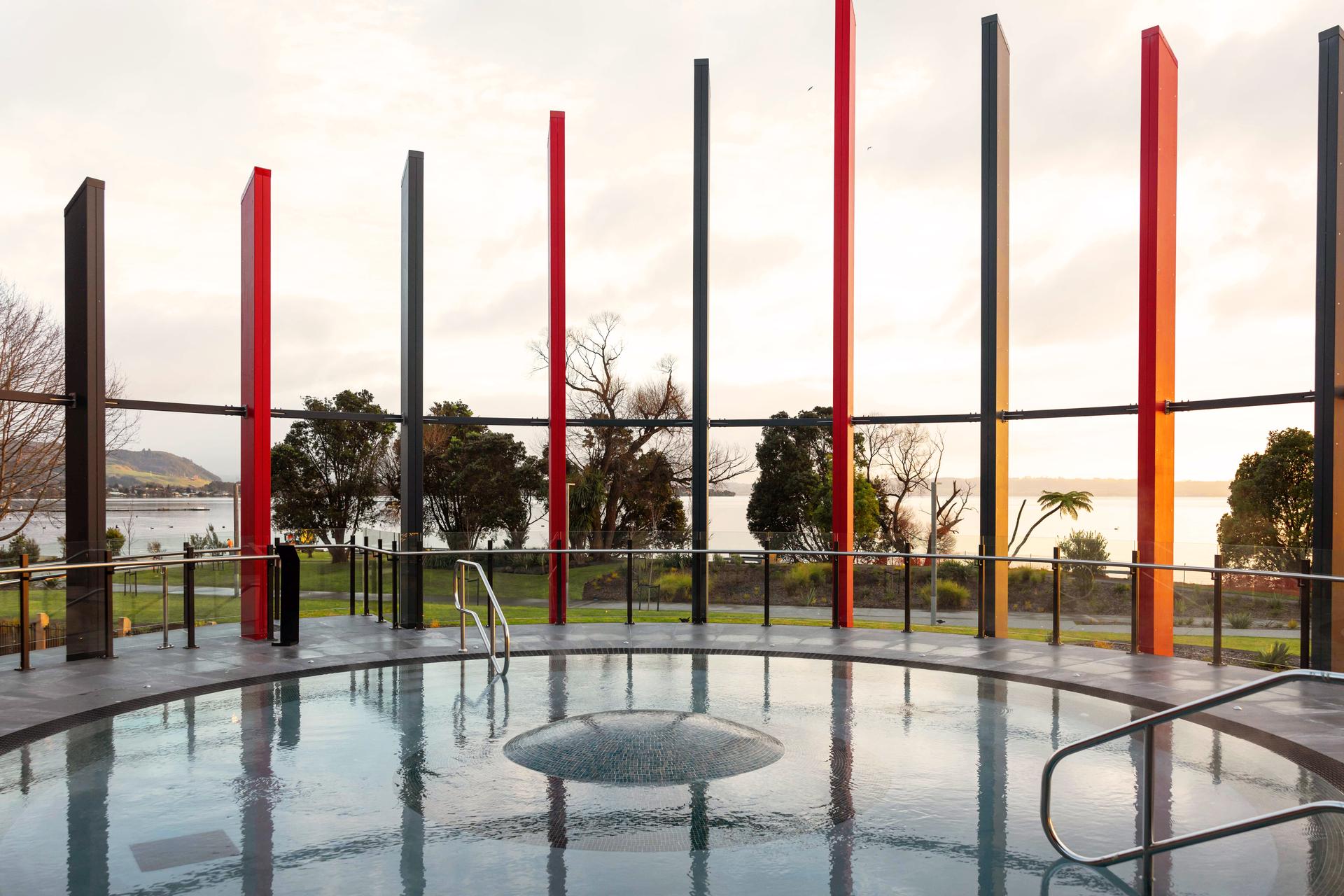 Wai Ariki Spa - image 17