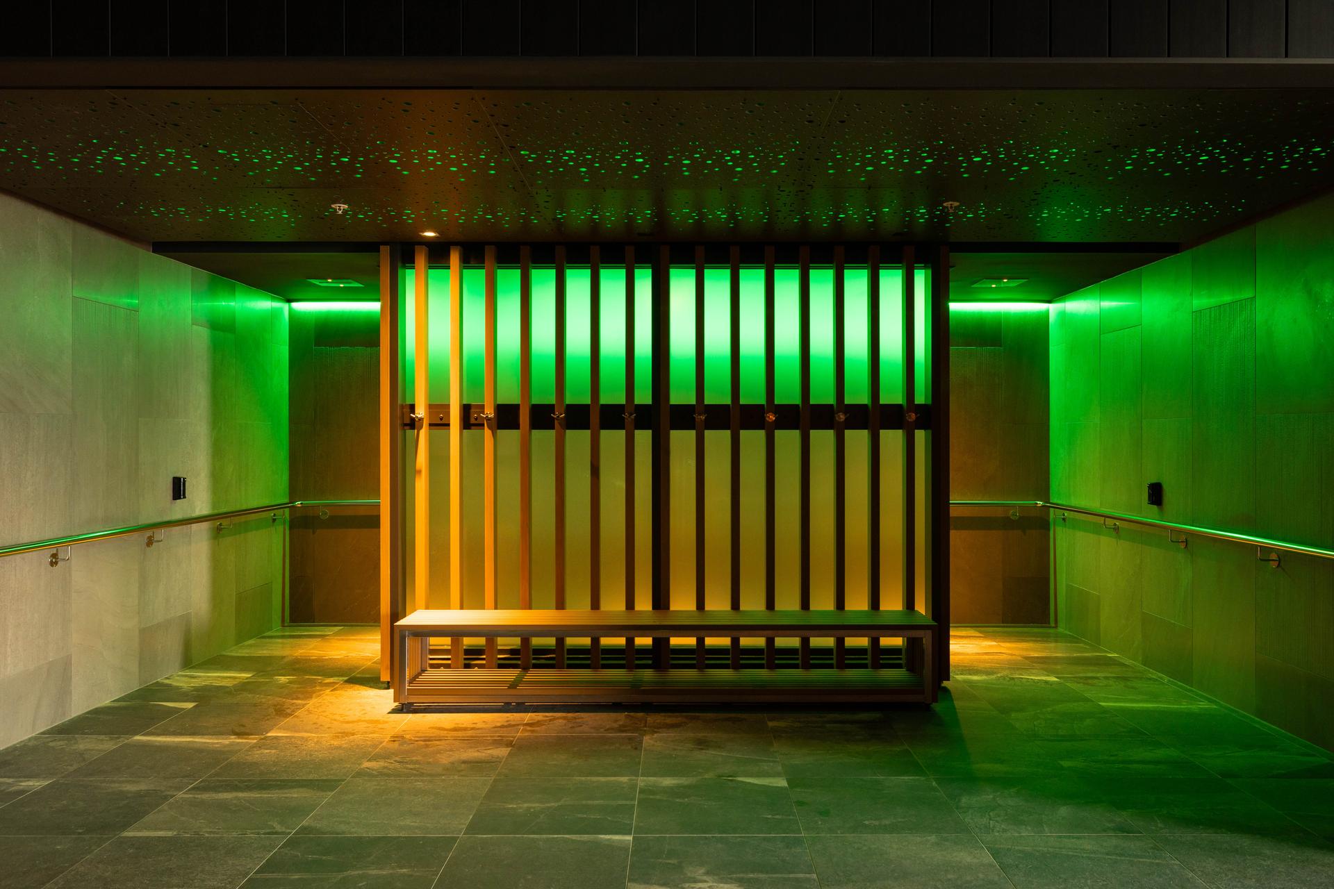 Wai Ariki Spa - image 18