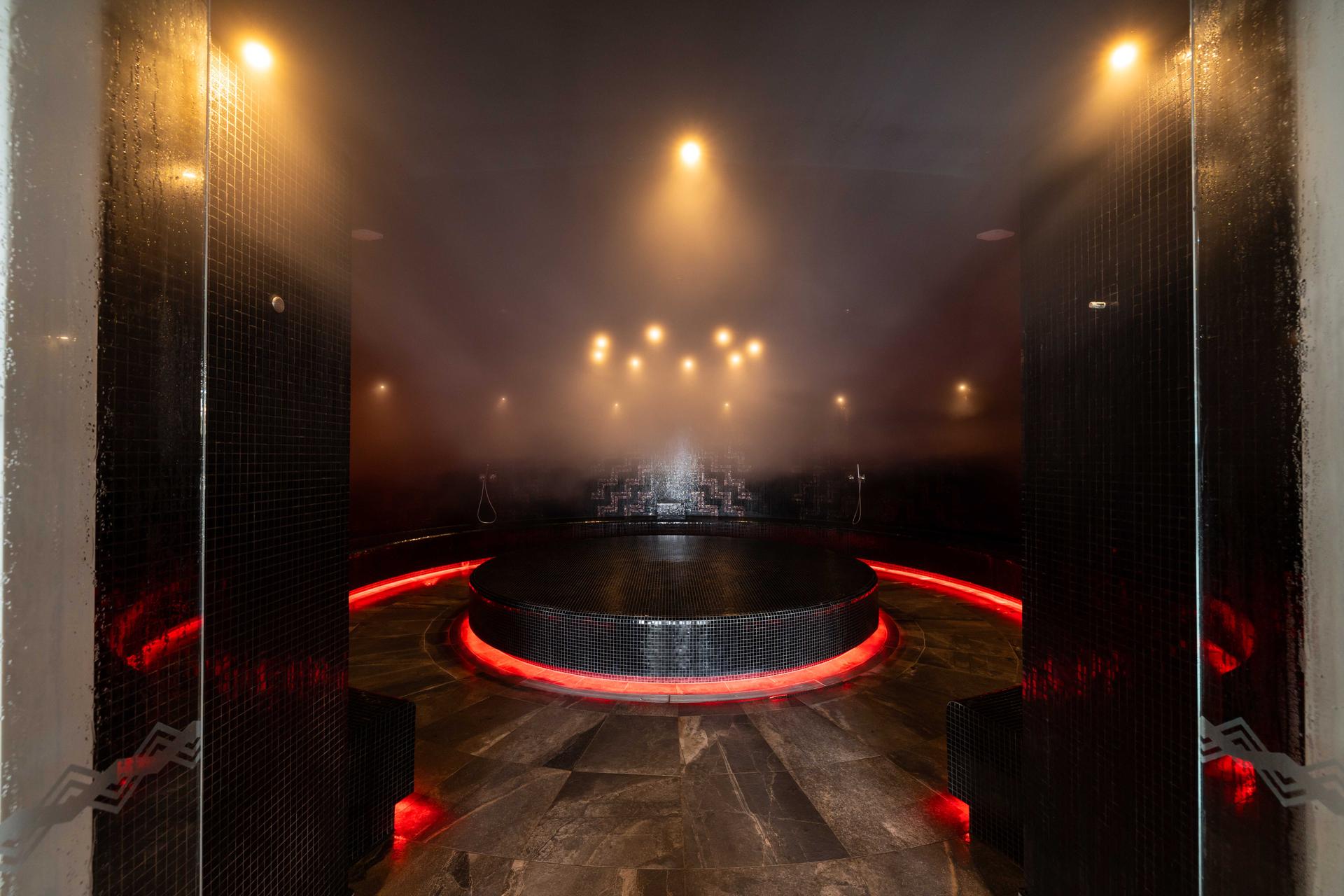 Wai Ariki Spa - image 20
