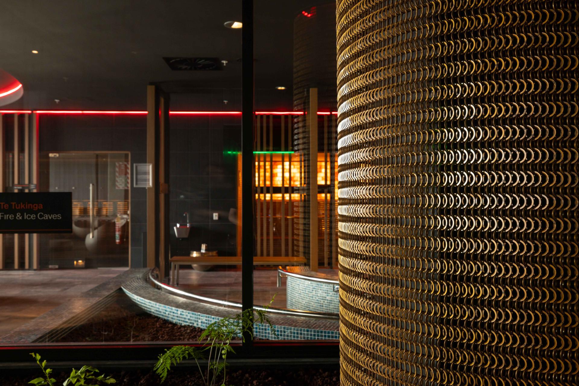 Wai Ariki Spa - image 21