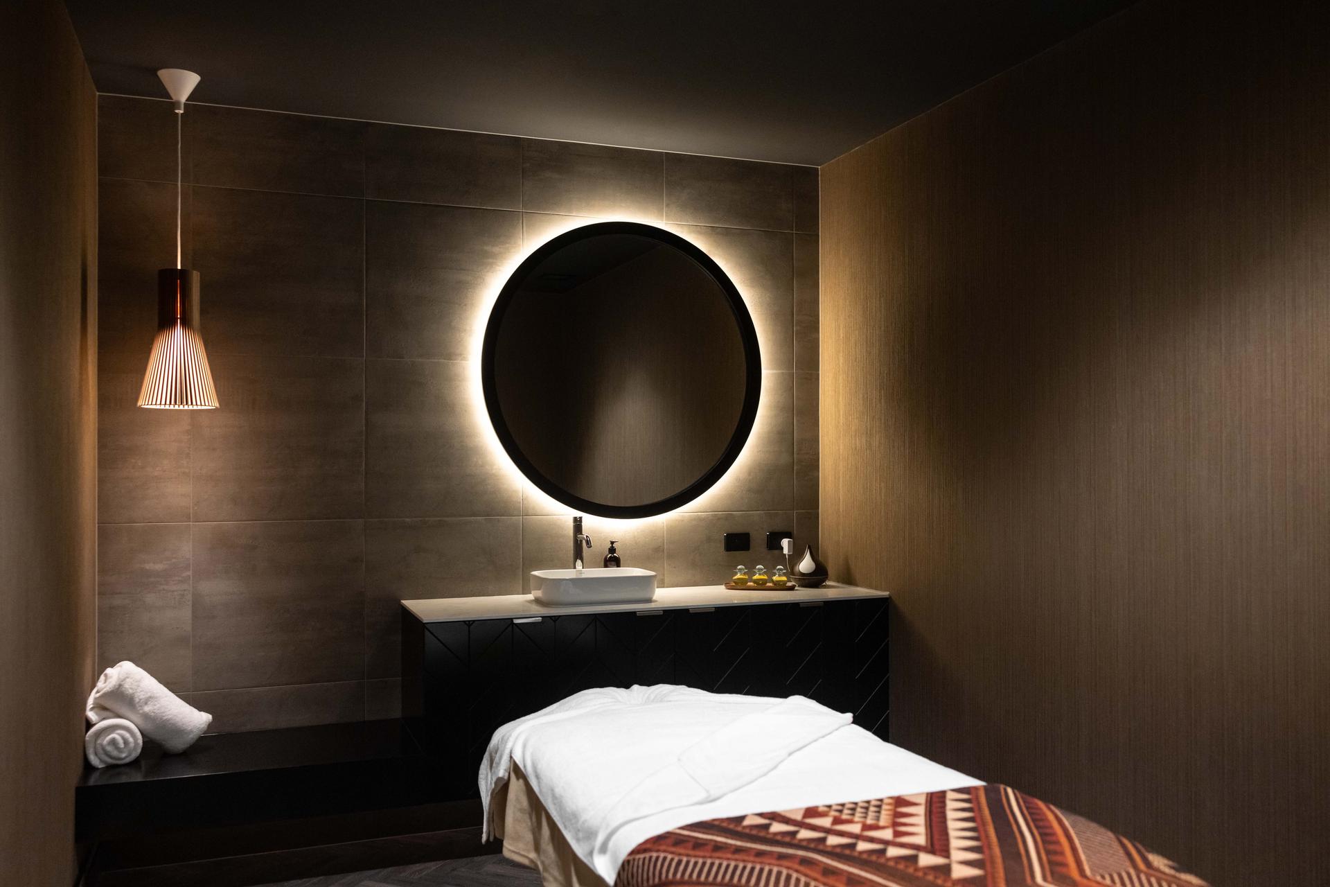 Wai Ariki Spa - image 22