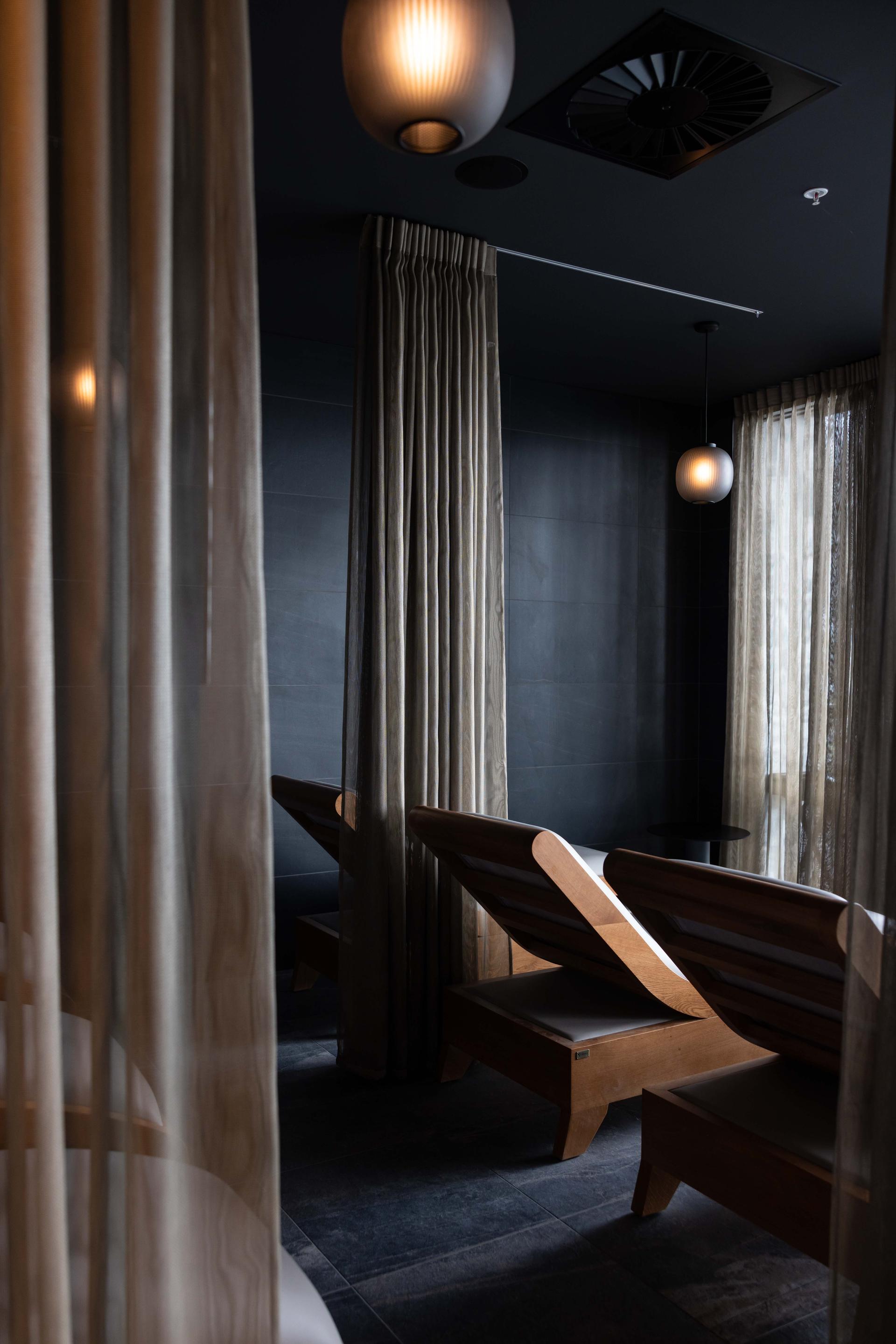 Wai Ariki Spa - image 16