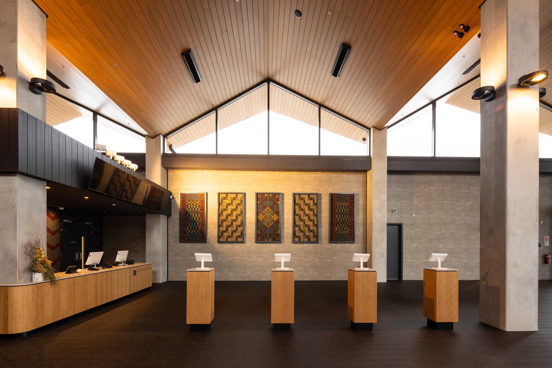 Wai Ariki Spa - image 23