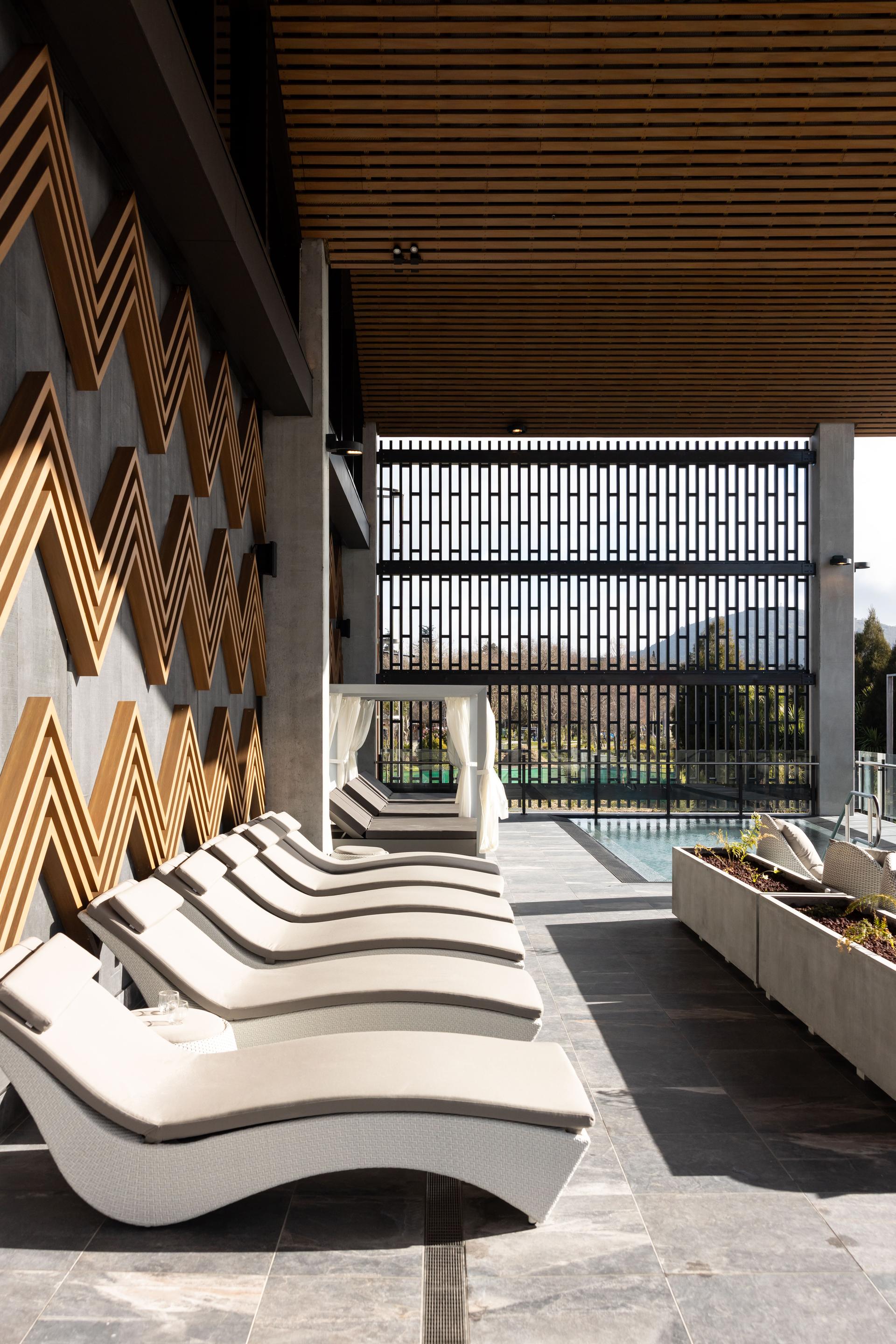Wai Ariki Spa - image 24