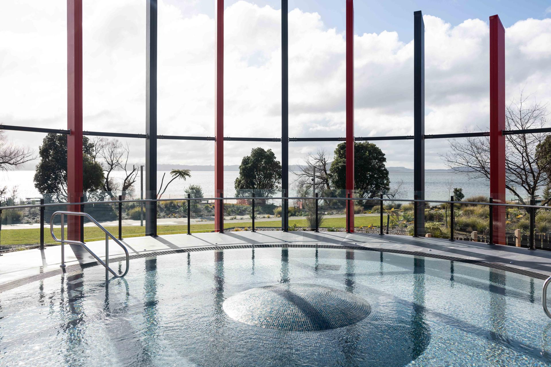 Wai Ariki Spa - image 25