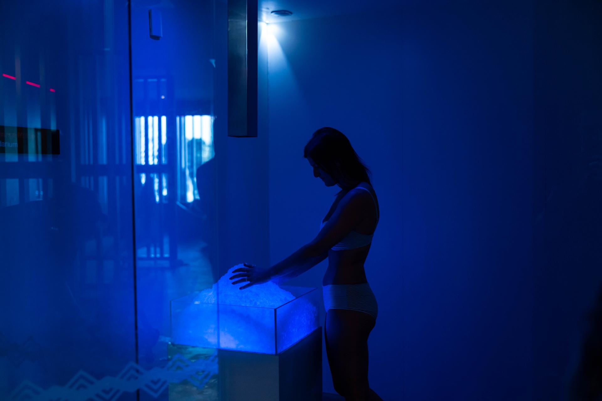 Wai Ariki Spa - image 26